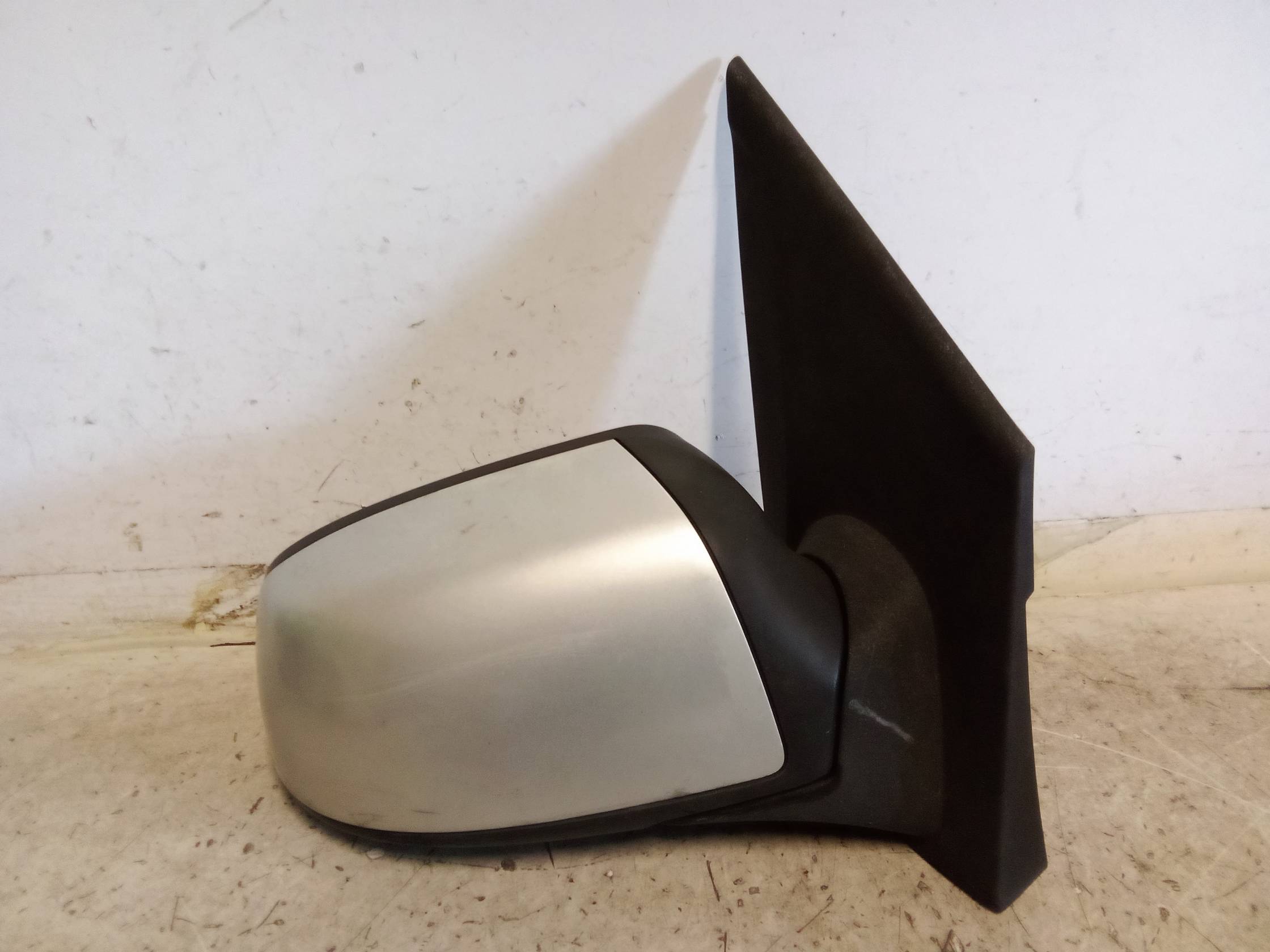 Retrovisore est. regolaz. elettr. dx.