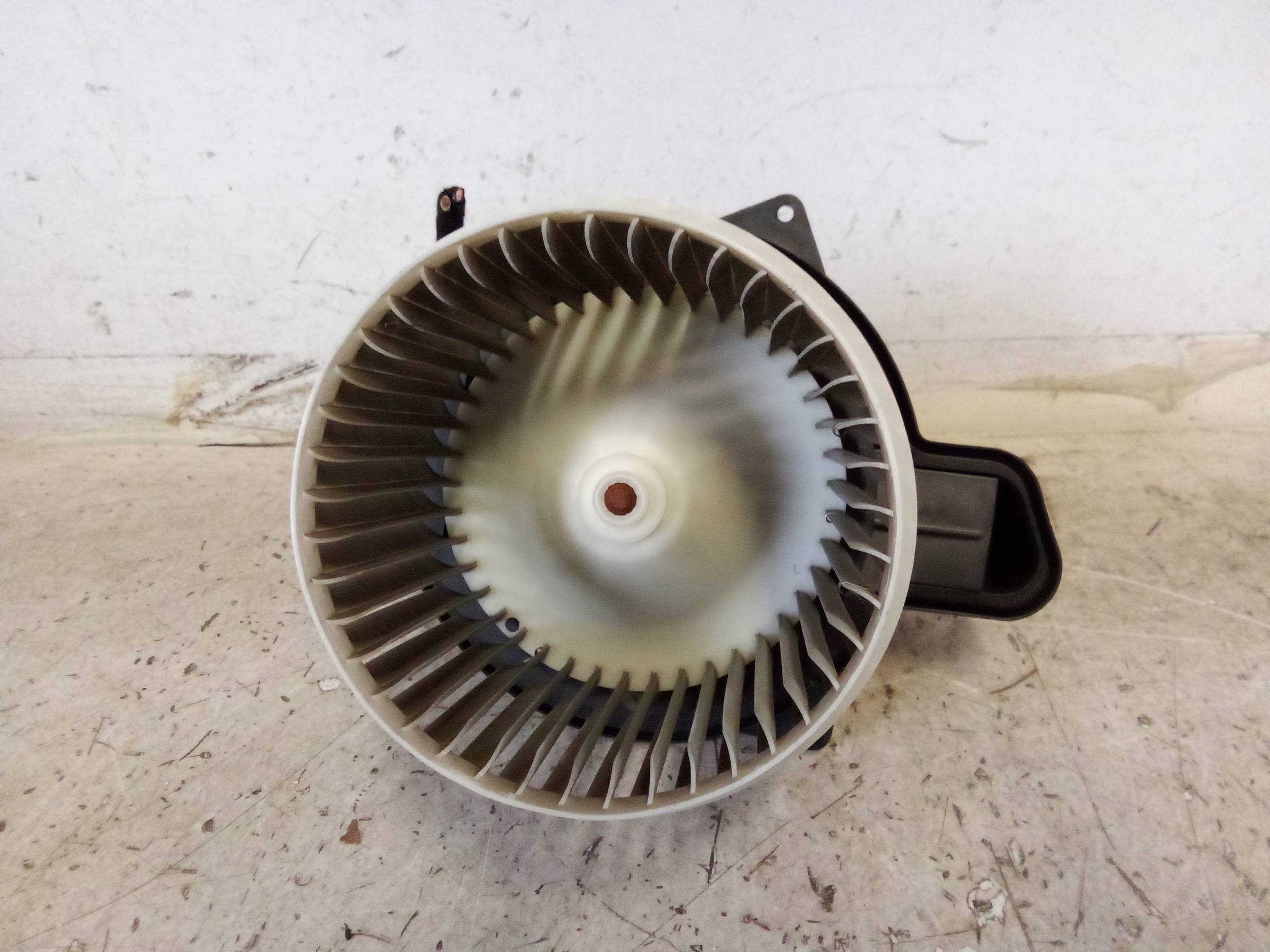 Motorino ventilazione abitacolo