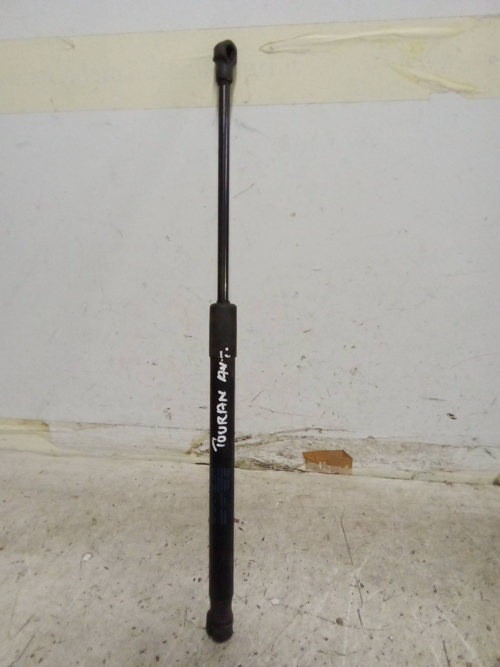 Asta ammortizzante cofano ant.