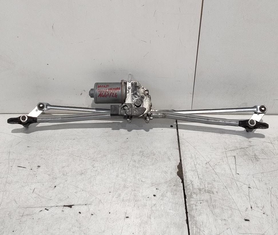 Motorino tergicristalli