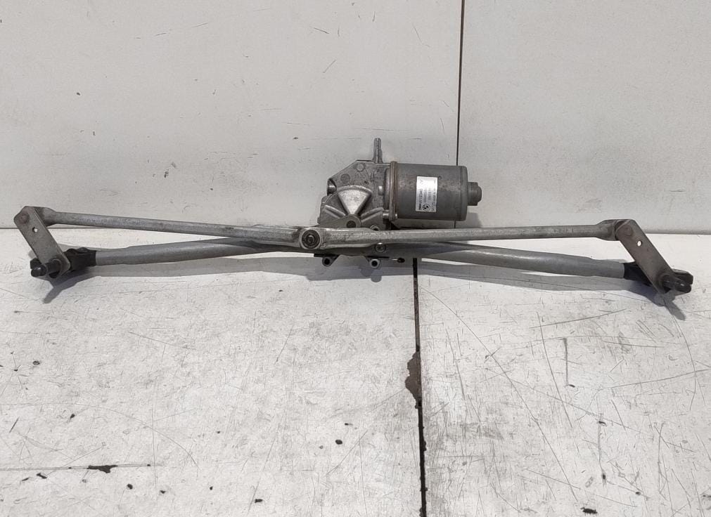 Motorino tergicristalli