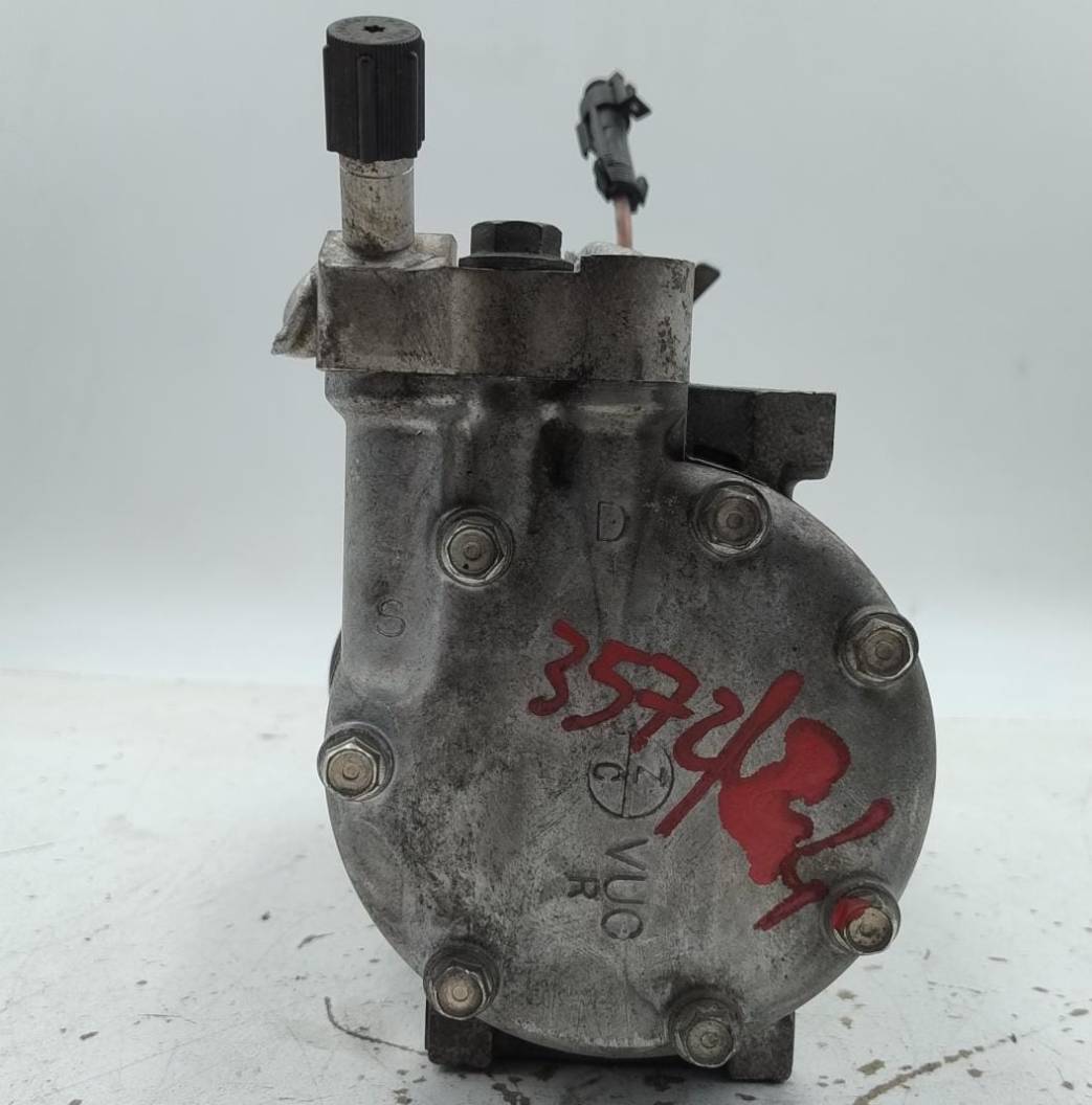 Compressore aria condizionata