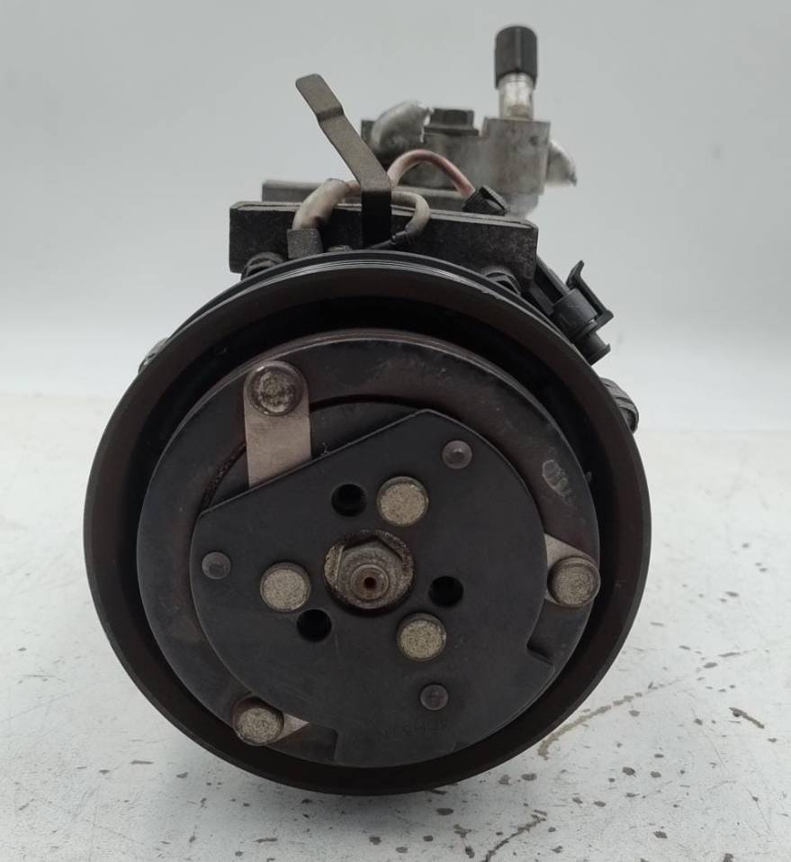 Compressore aria condizionata