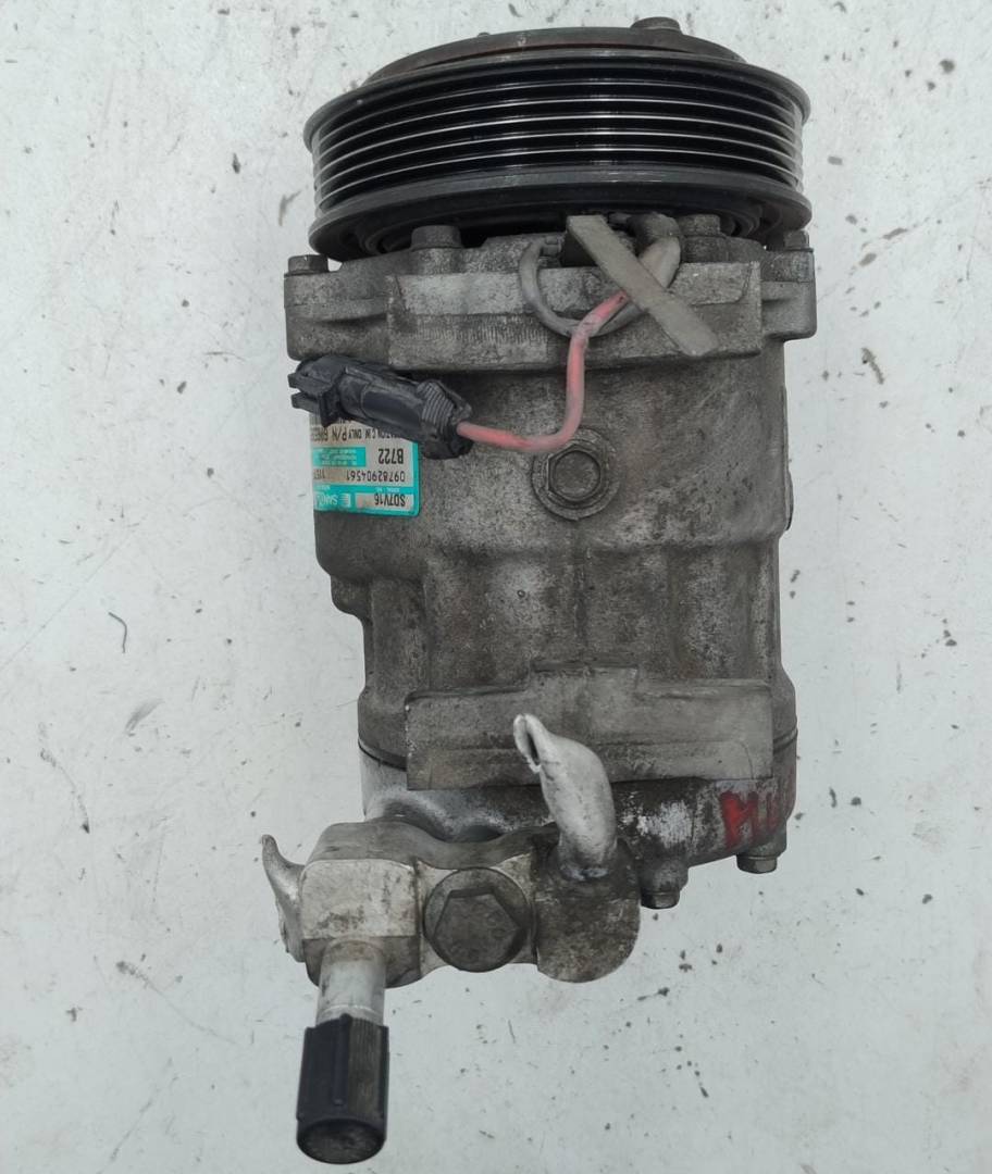 Compressore aria condizionata