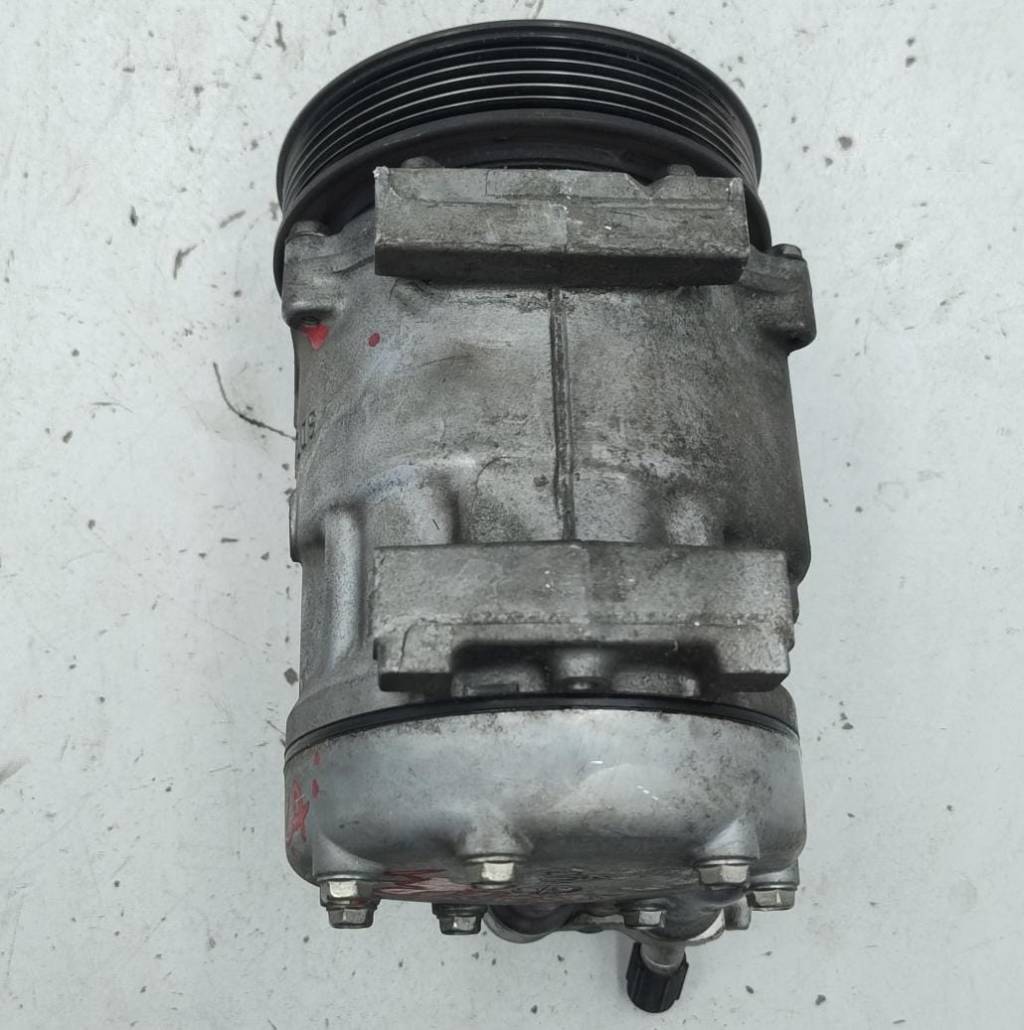 Compressore aria condizionata