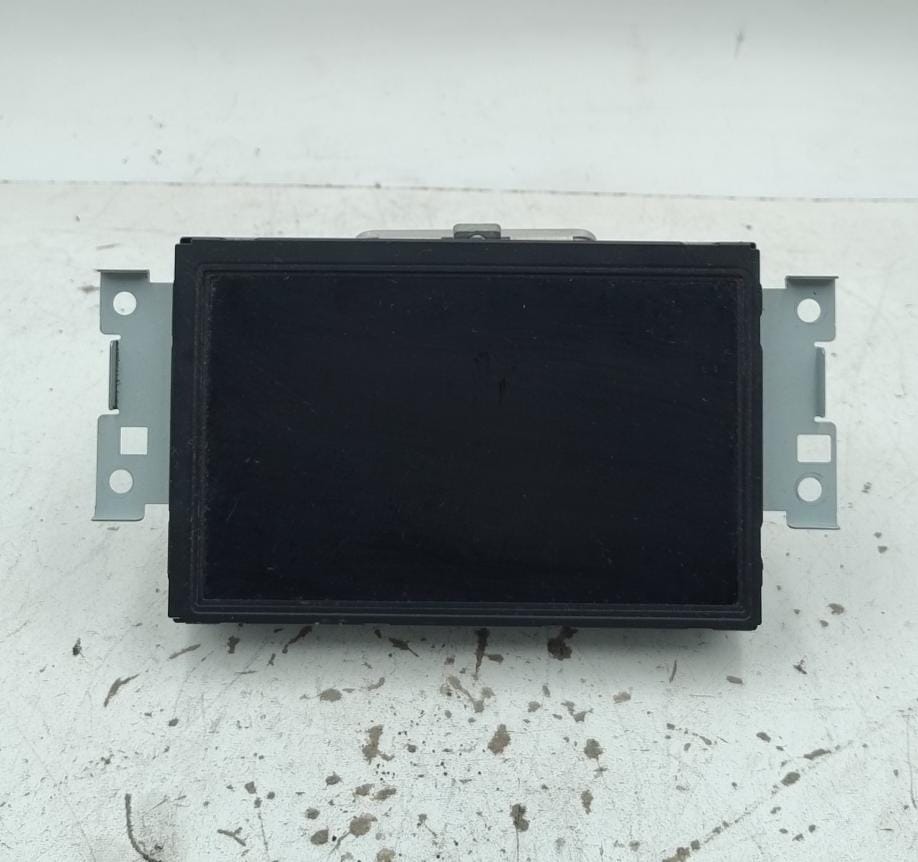 Display multifunzione