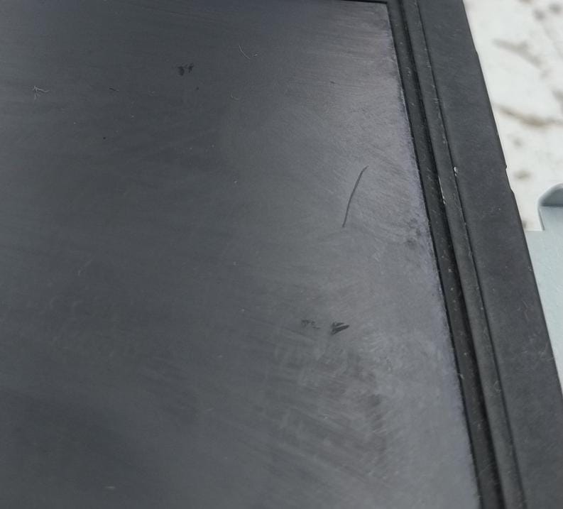 Display multifunzione