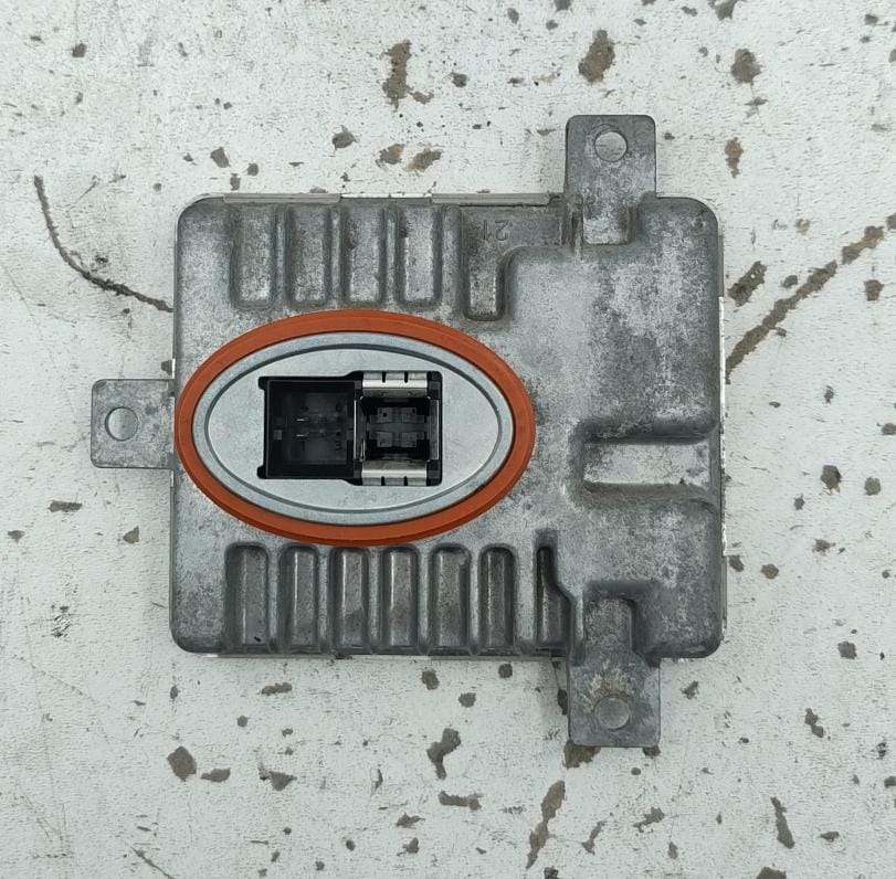 Centralina proiettore xenon destro