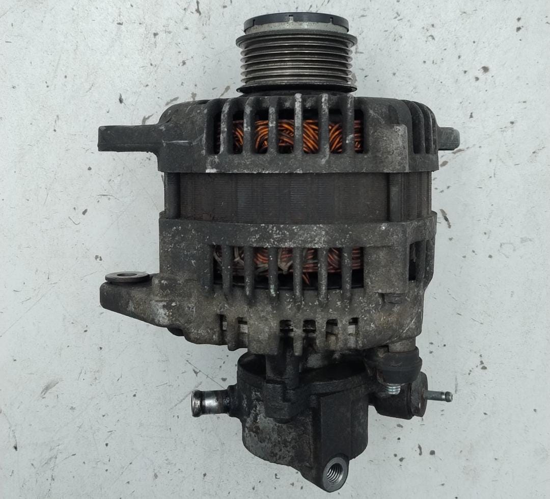 Alternatore