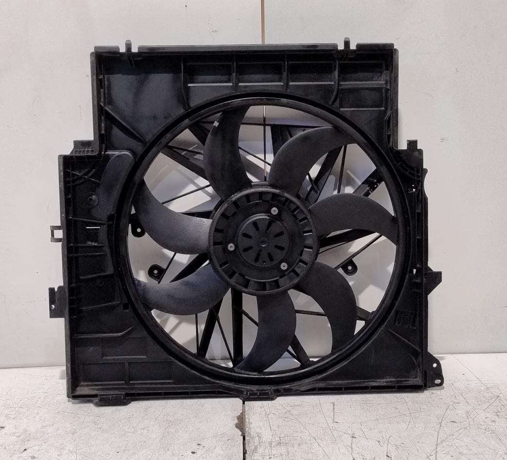 Ventola radiatore Ventola radiatore