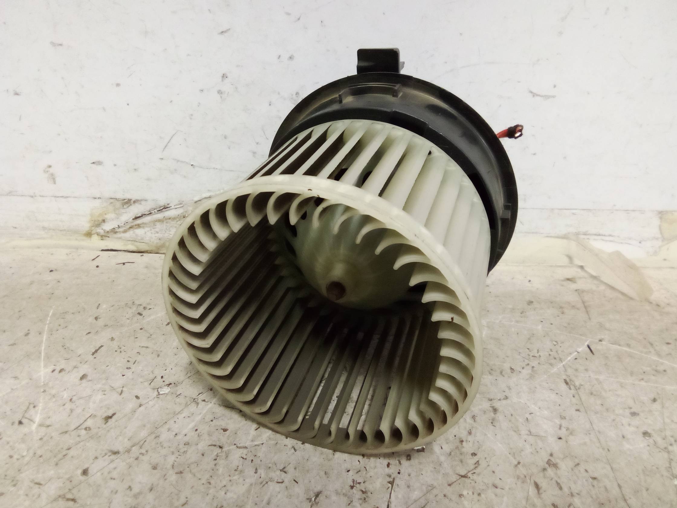 Motorino ventilazione abitacolo