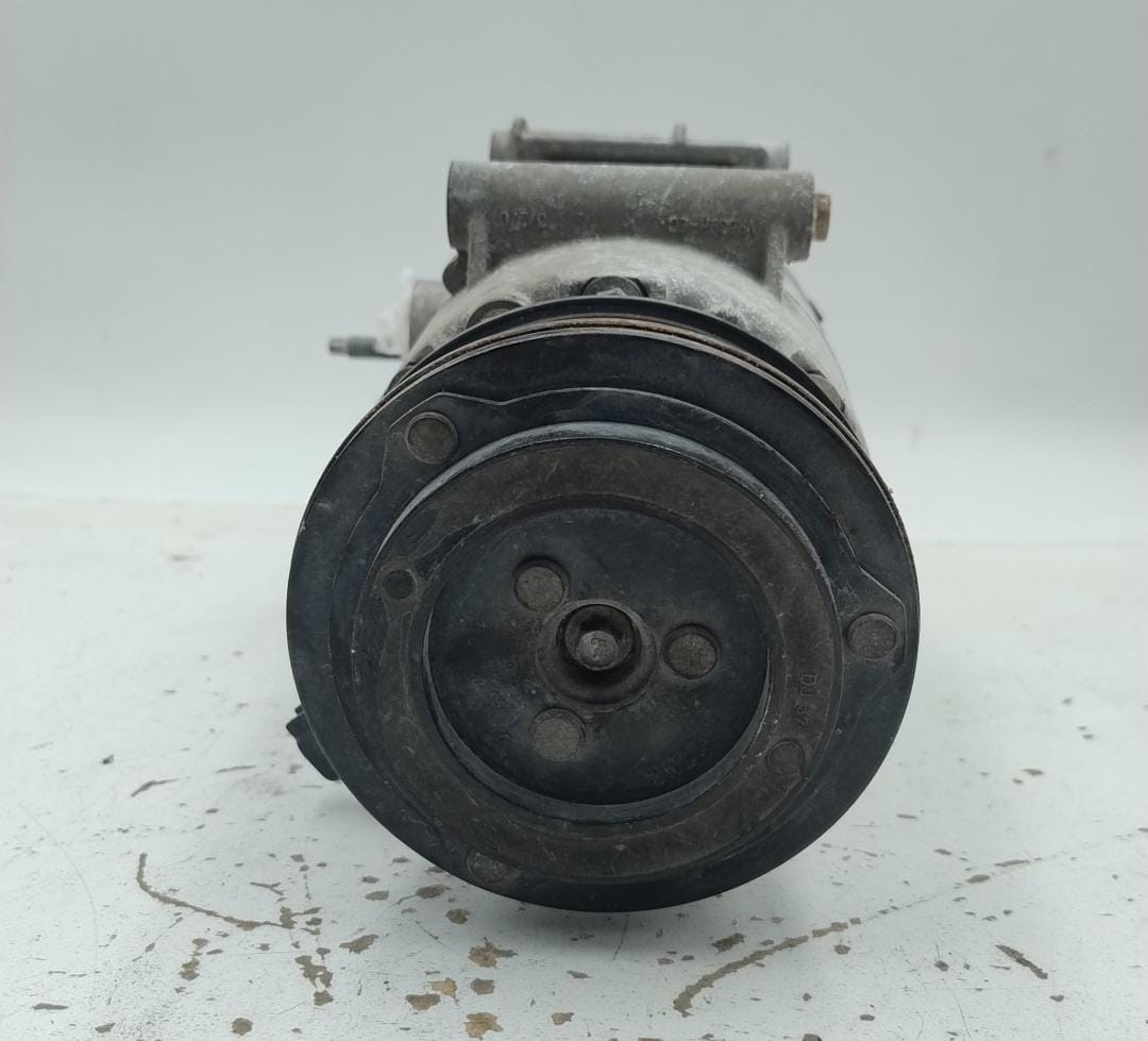 Compressore aria condizionata