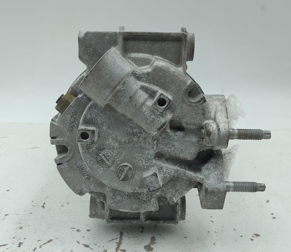 Compressore aria condizionata