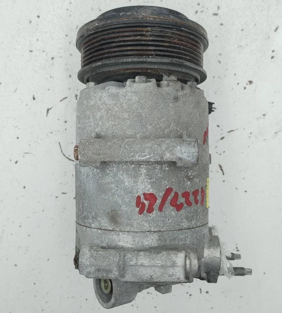 Compressore aria condizionata