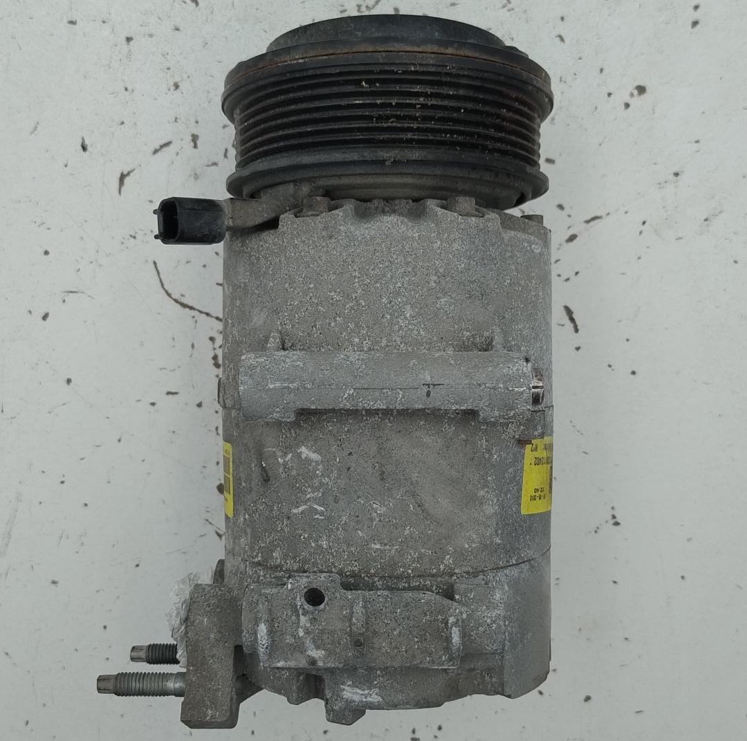 Compressore aria condizionata