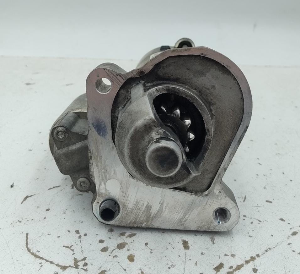 Motorino avviamento