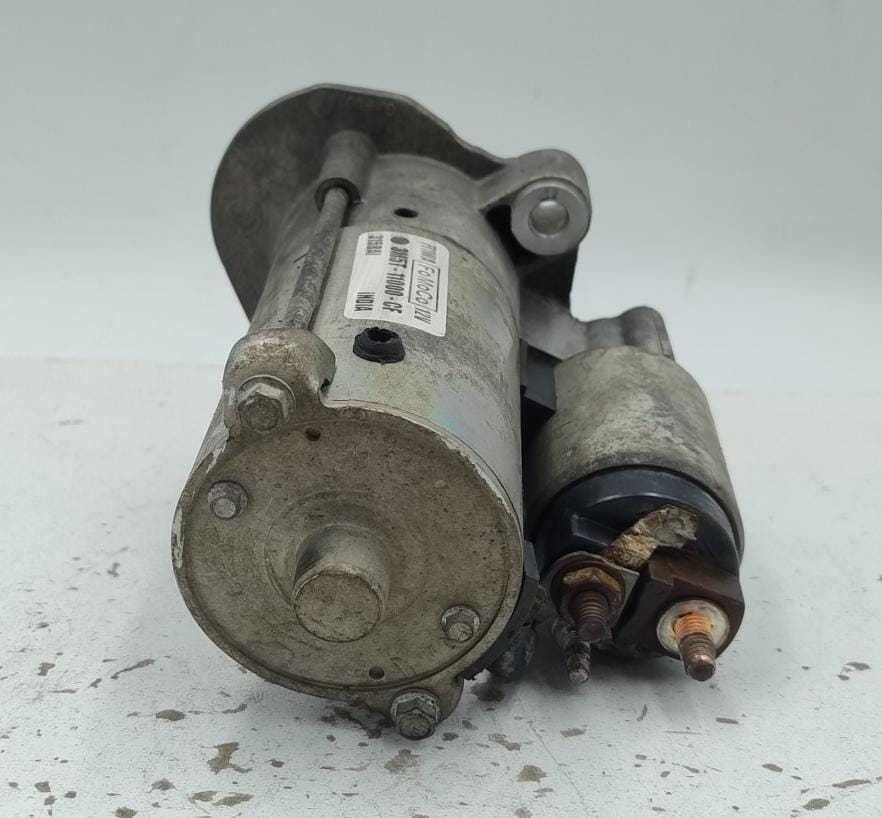 Motorino avviamento