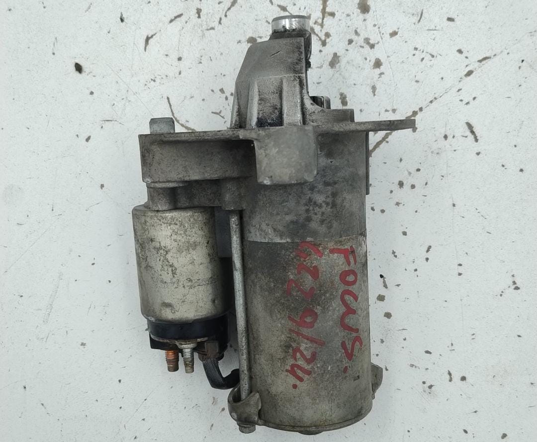 Motorino avviamento
