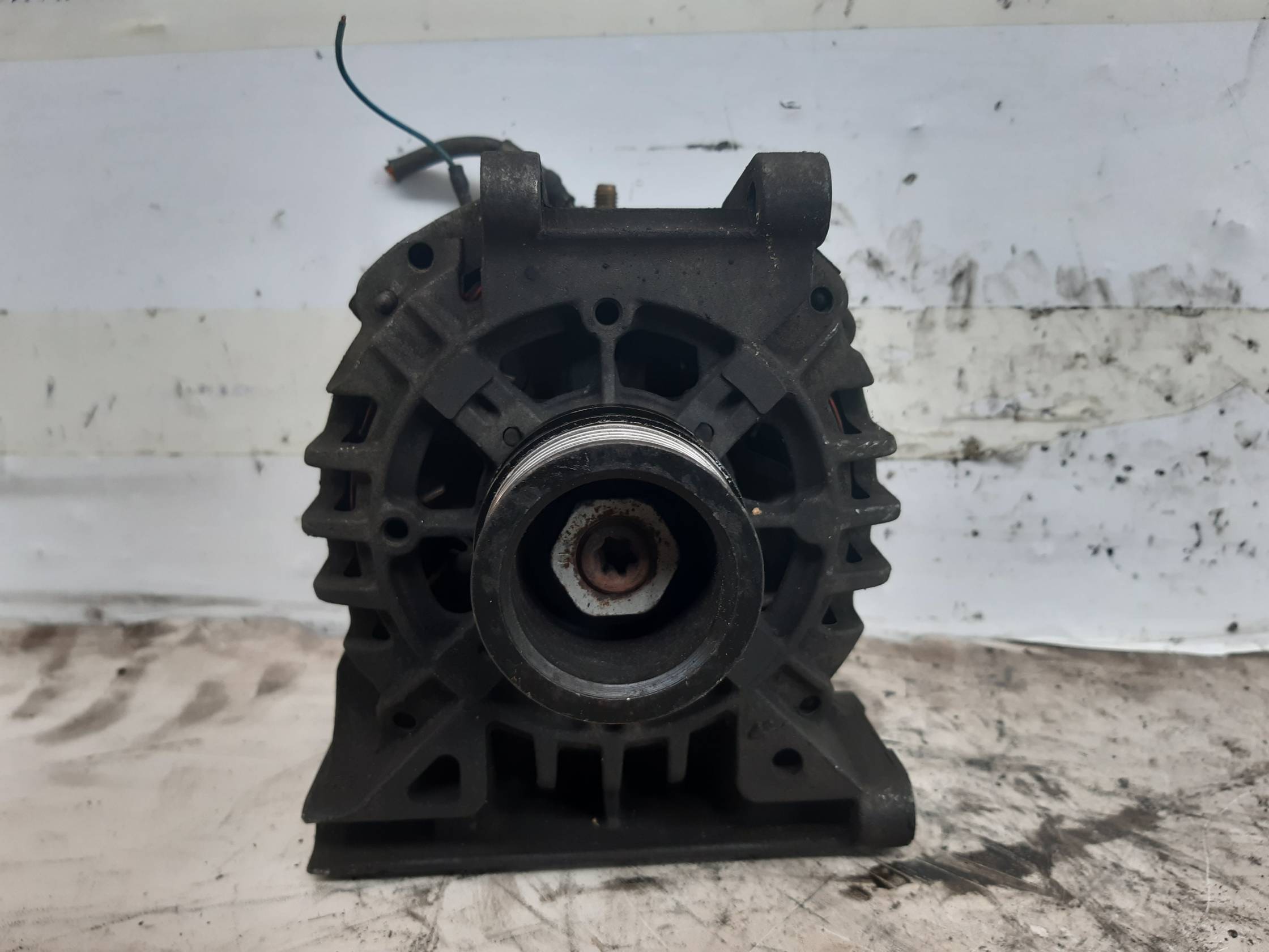 Alternatore Alternatore