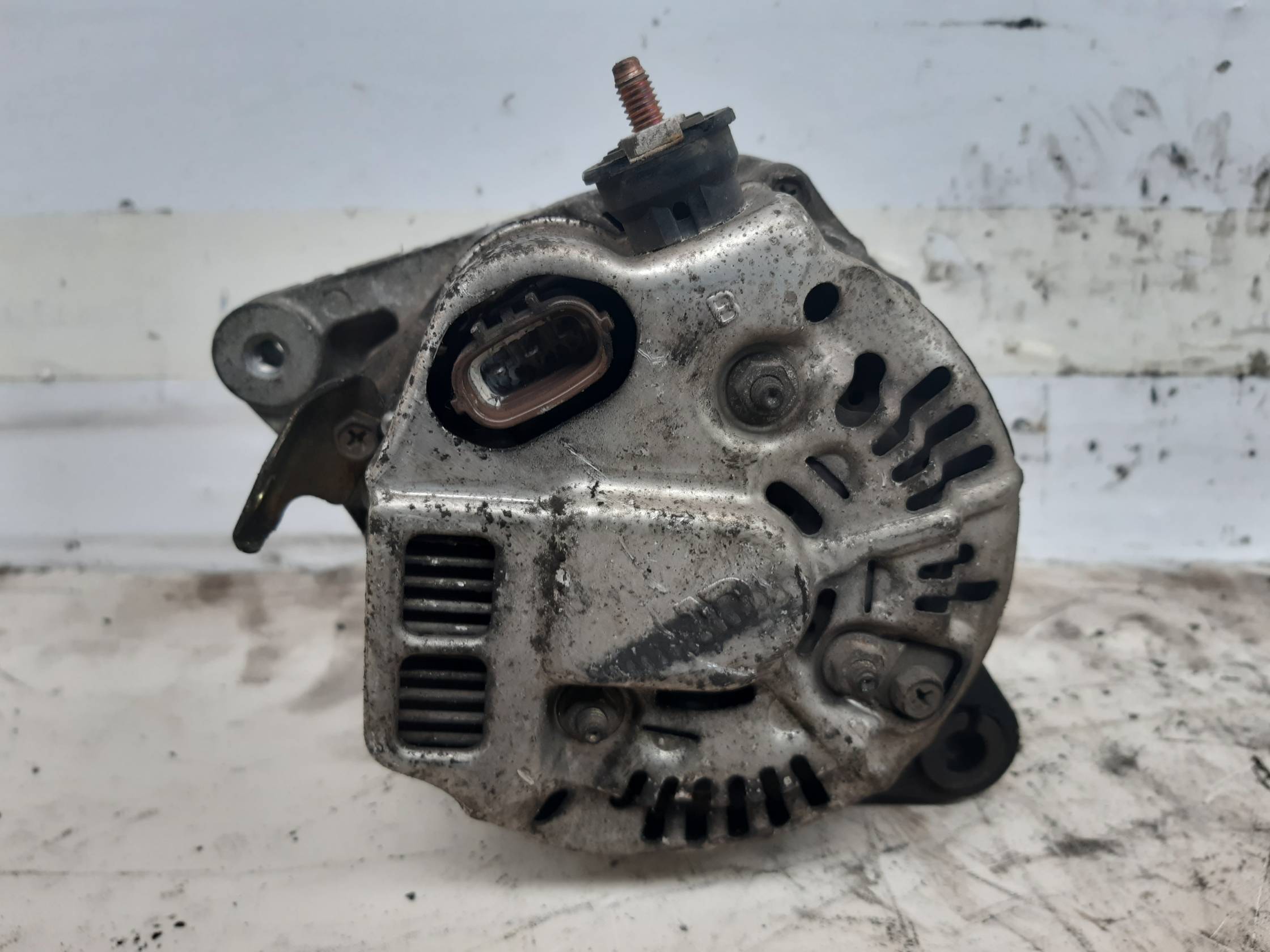 Alternatore Alternatore