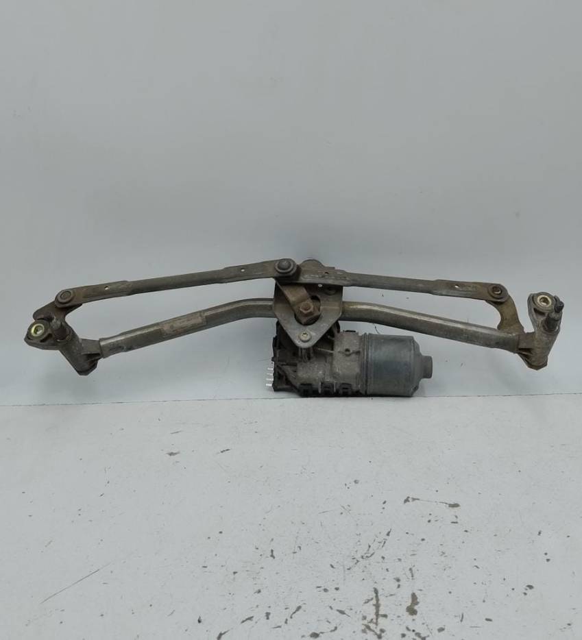 Motorino tergicristalli