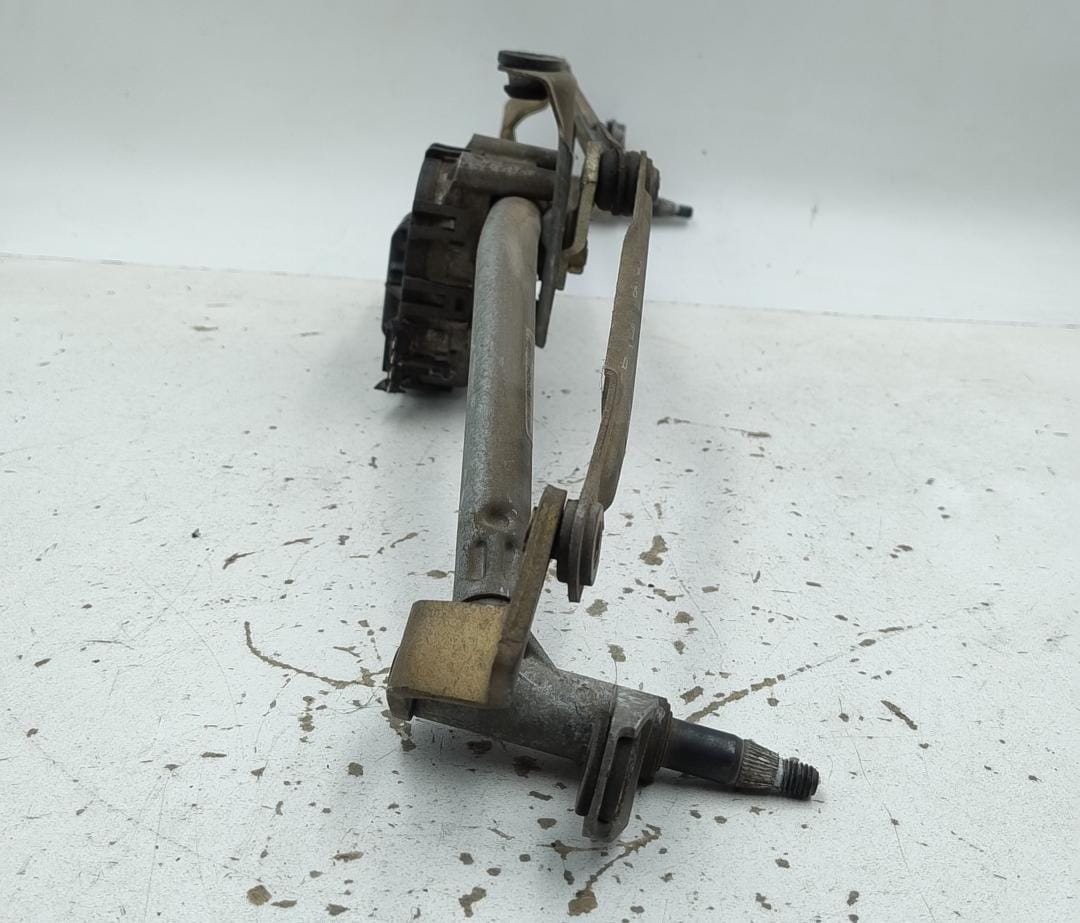 Motorino tergicristalli