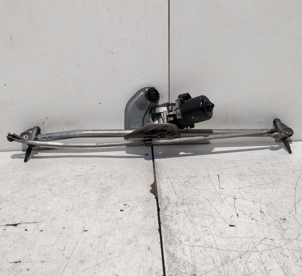 Motorino tergicristalli