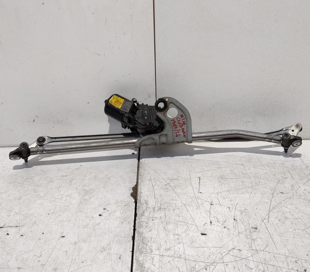 Motorino tergicristalli