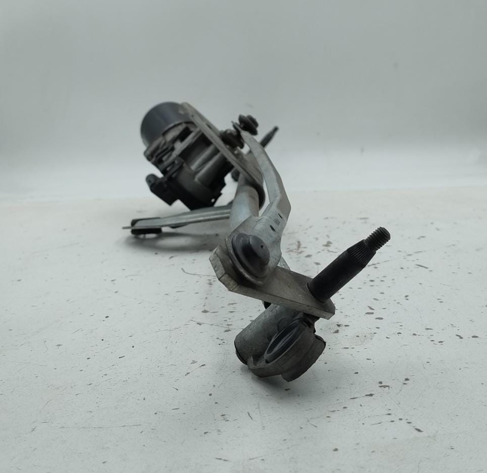 Motorino tergicristalli