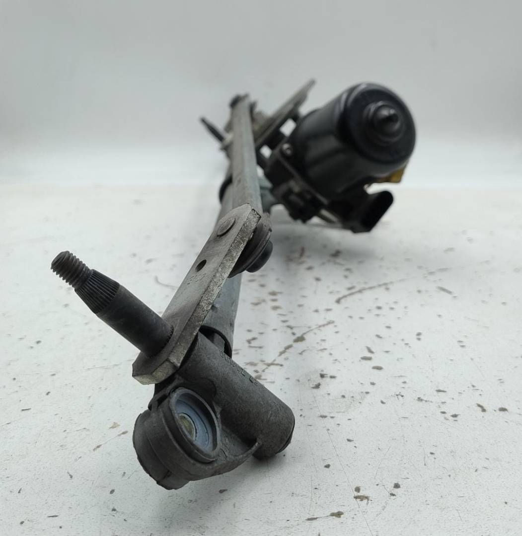 Motorino tergicristalli