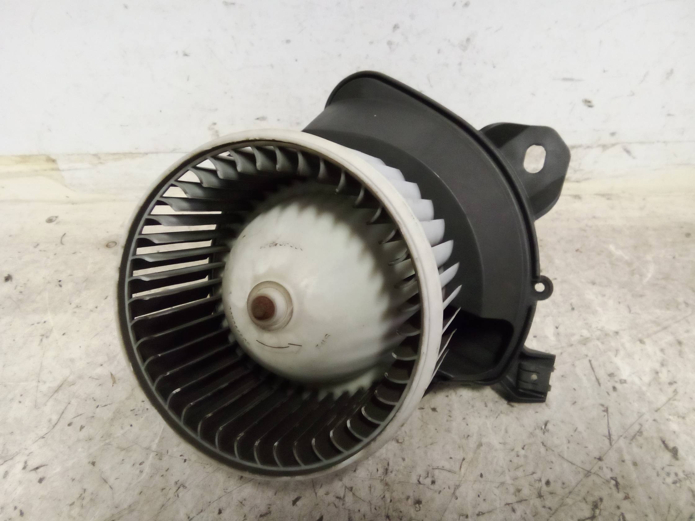 Motorino ventilazione abitacolo