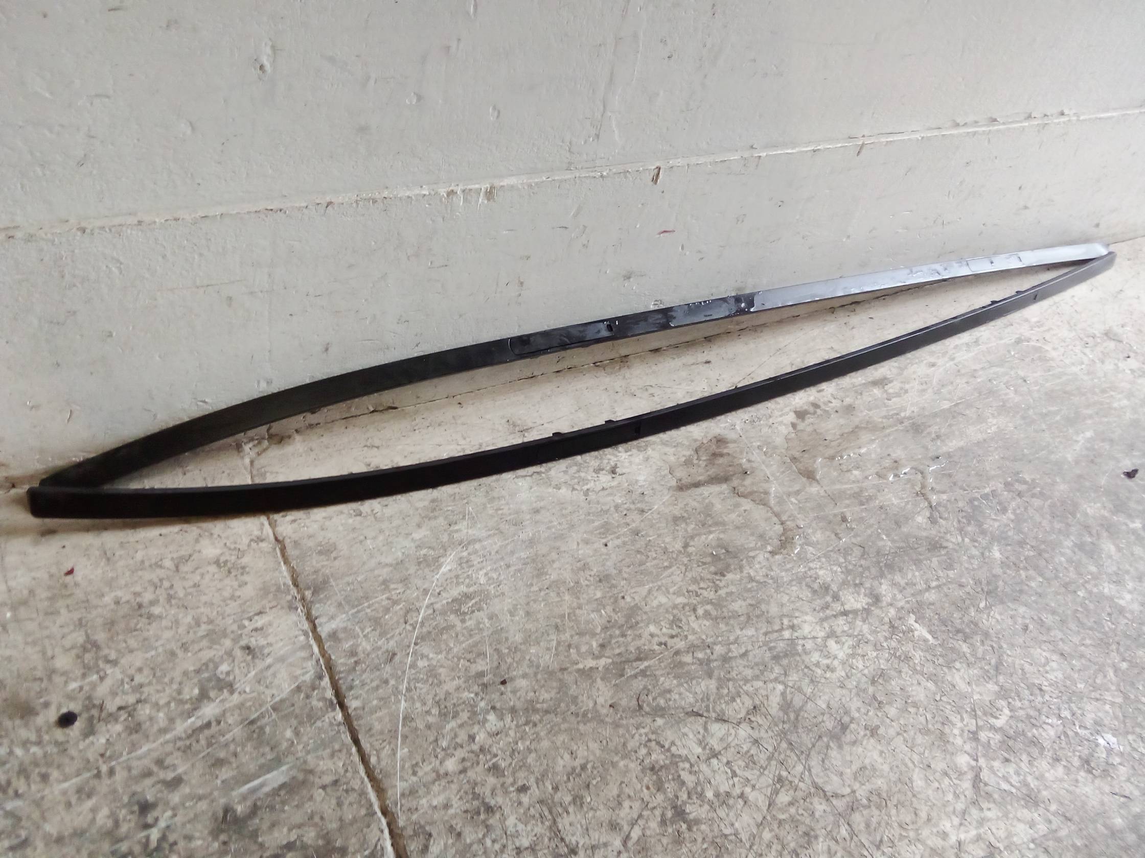 MODANATURA MONTANTE ANTERIORE