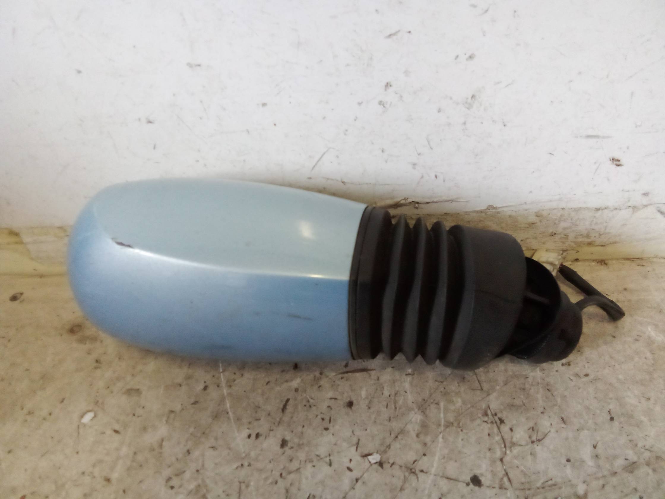 Retrovisore est. regolaz. elettr. dx.