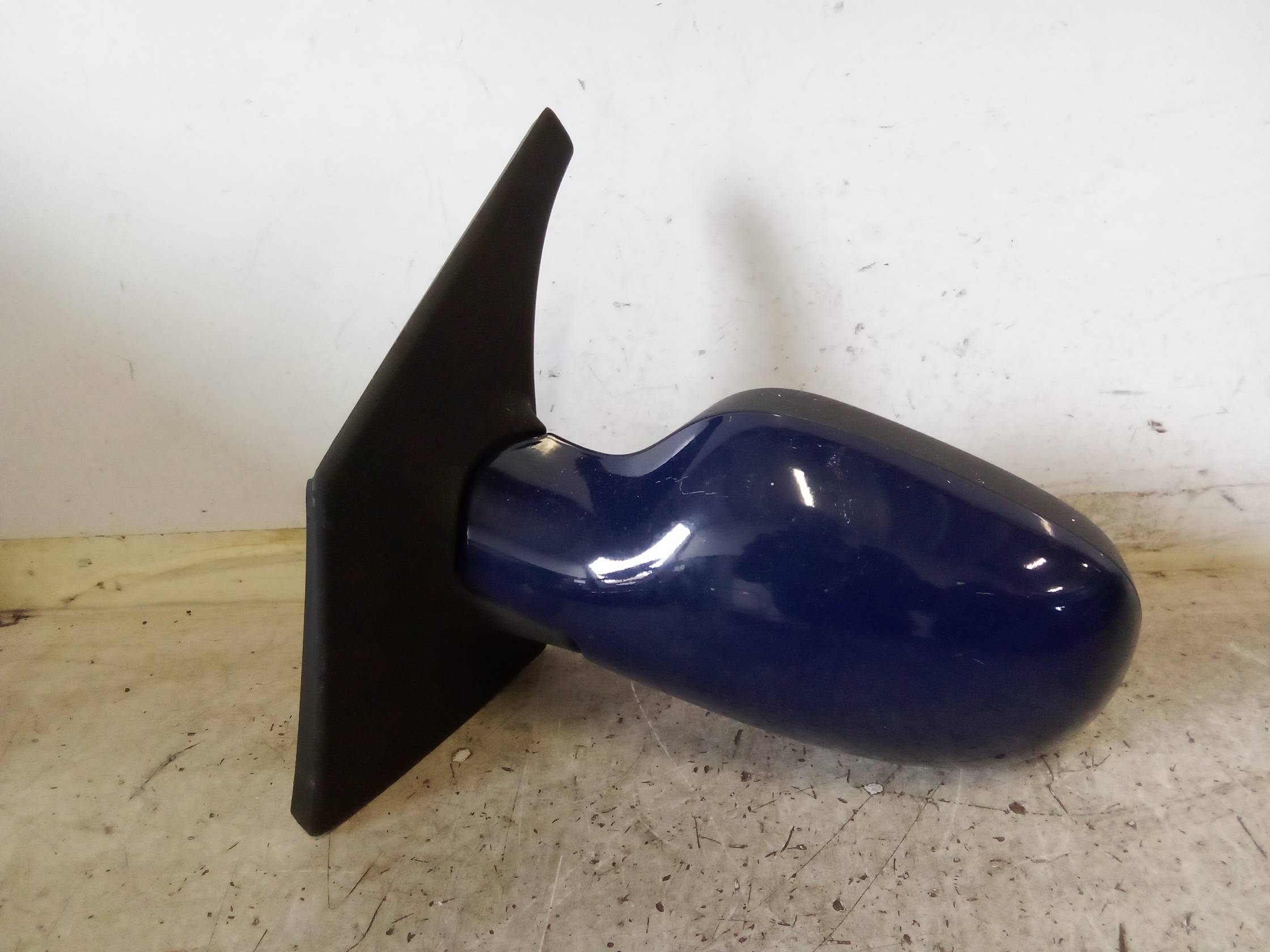 Retrovisore est. regolaz. elettr. sx.