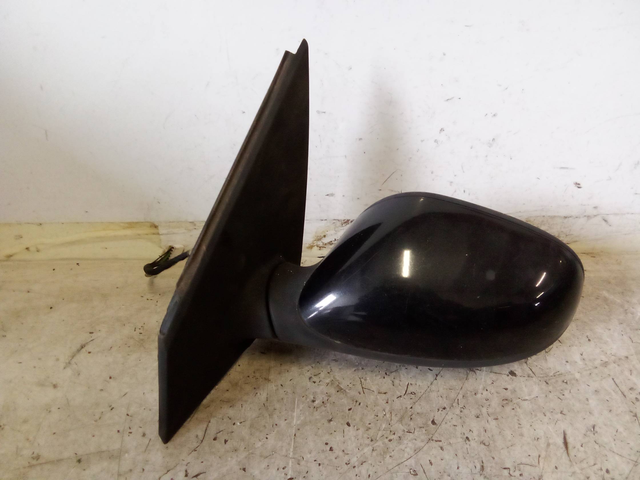 Retrovisore est. regolaz. elettr. sx.