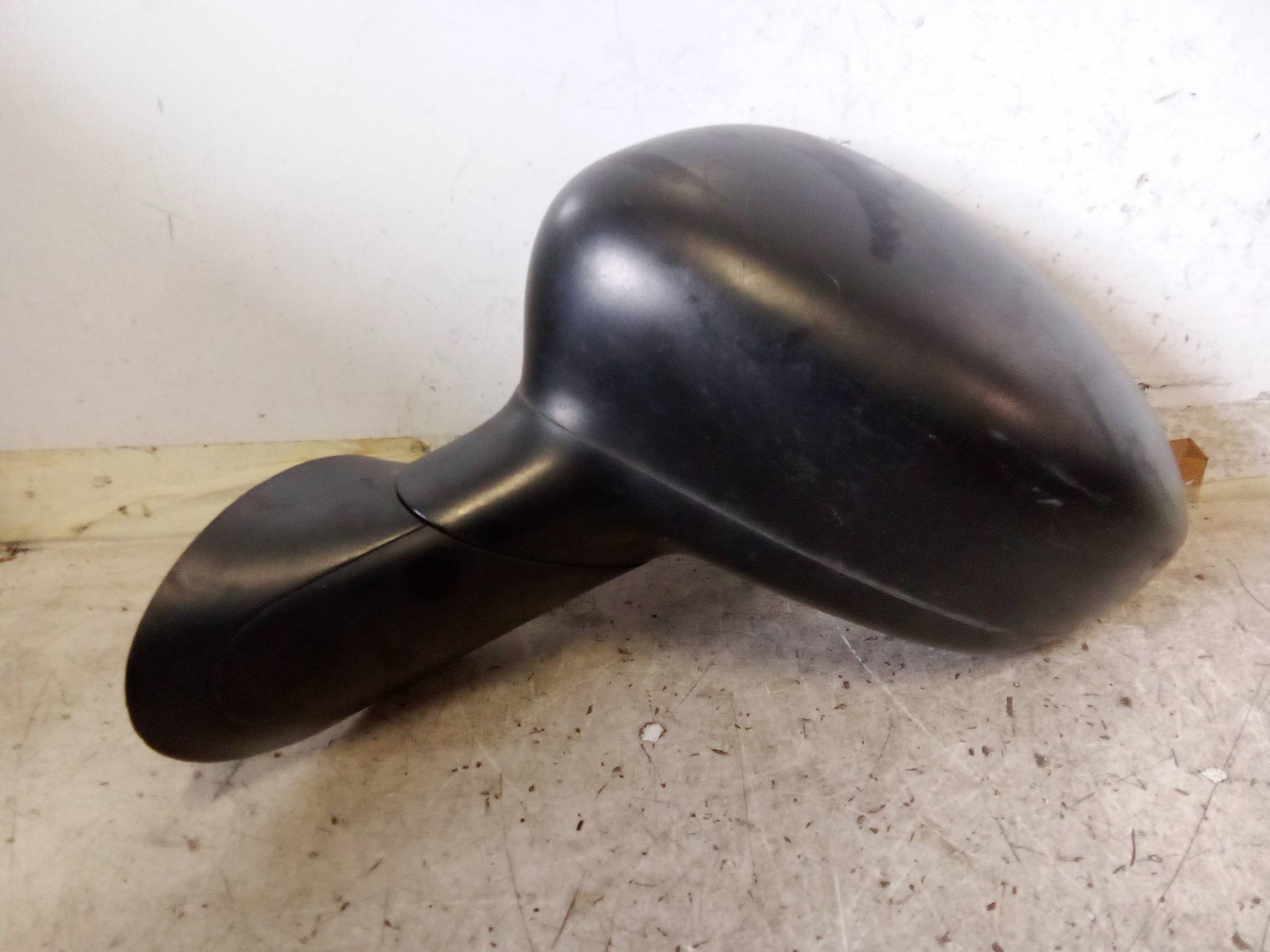 Retrovisore est. regolaz. elettr. sx.