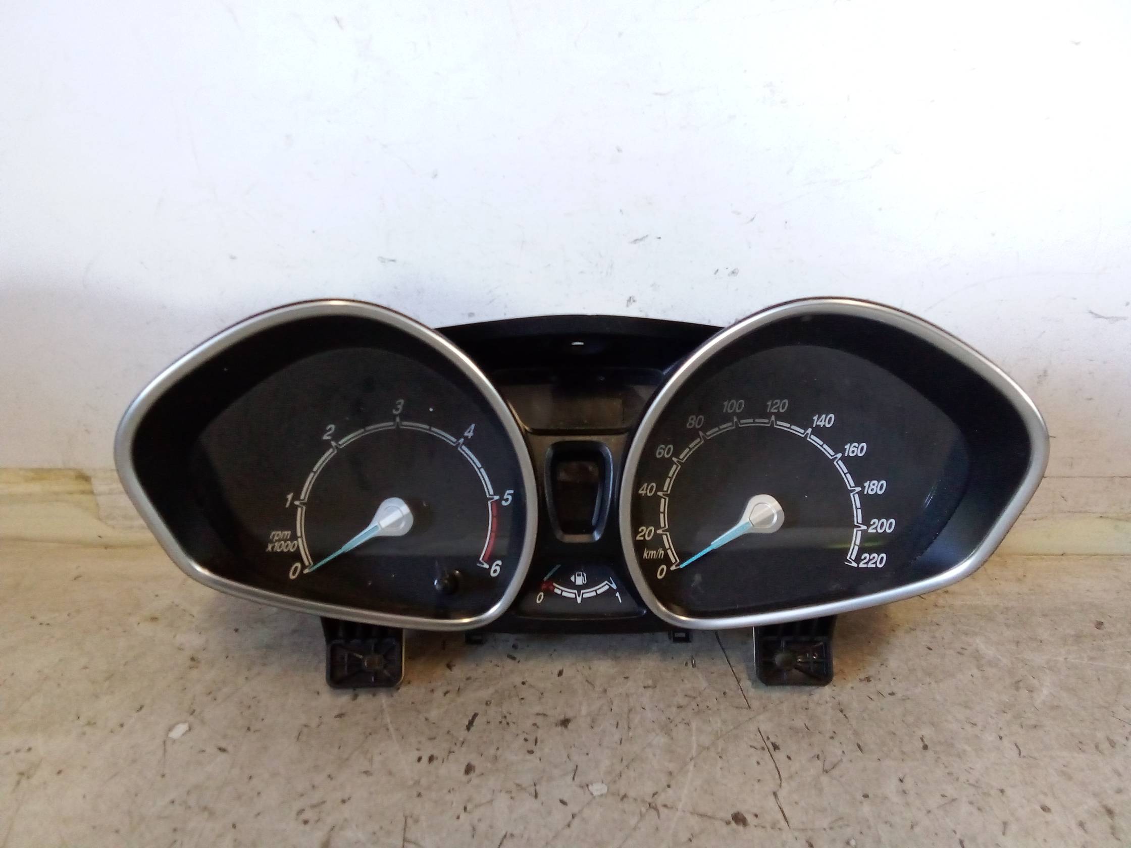 Quadro portastrumenti