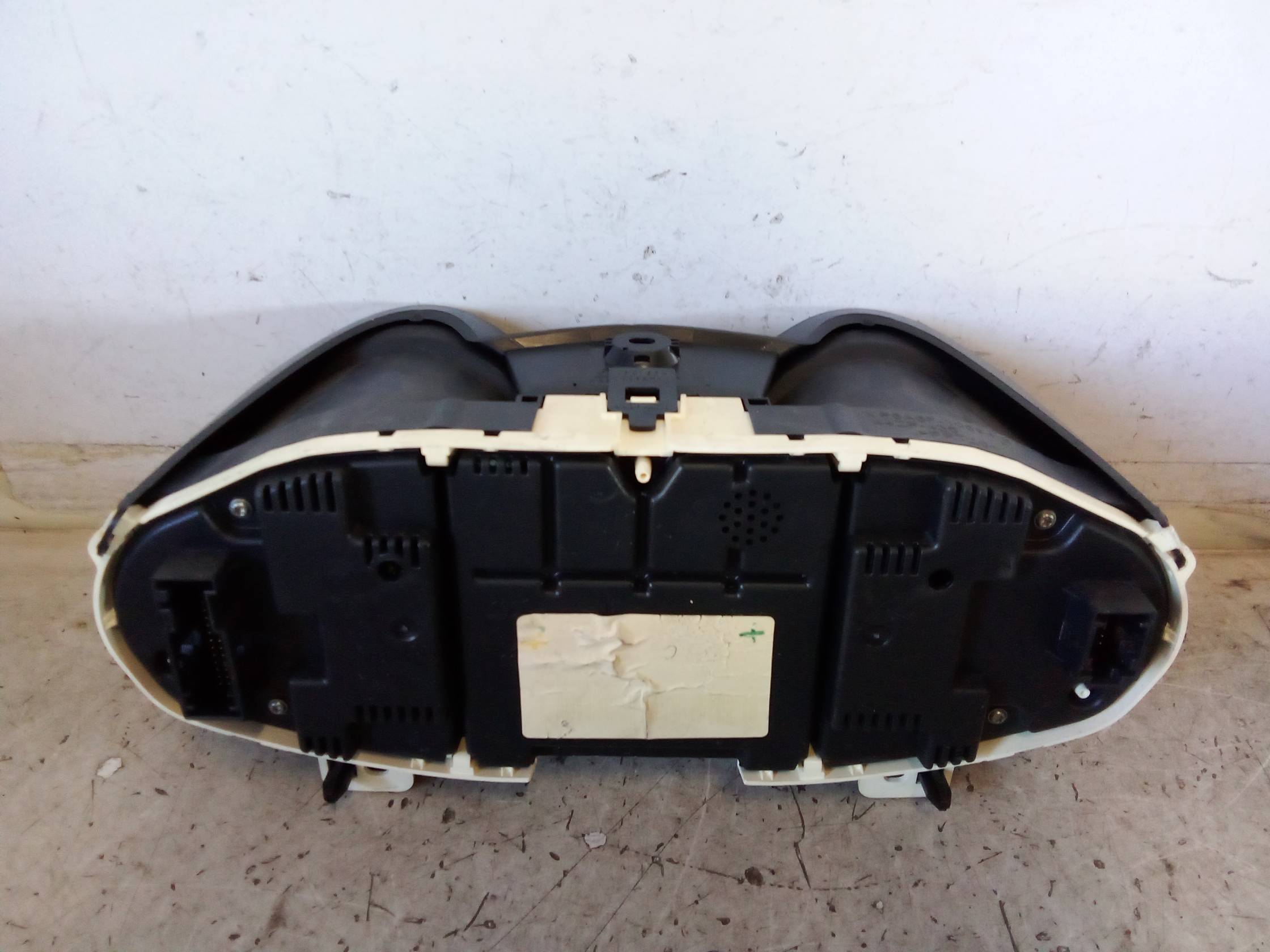 Quadro portastrumenti