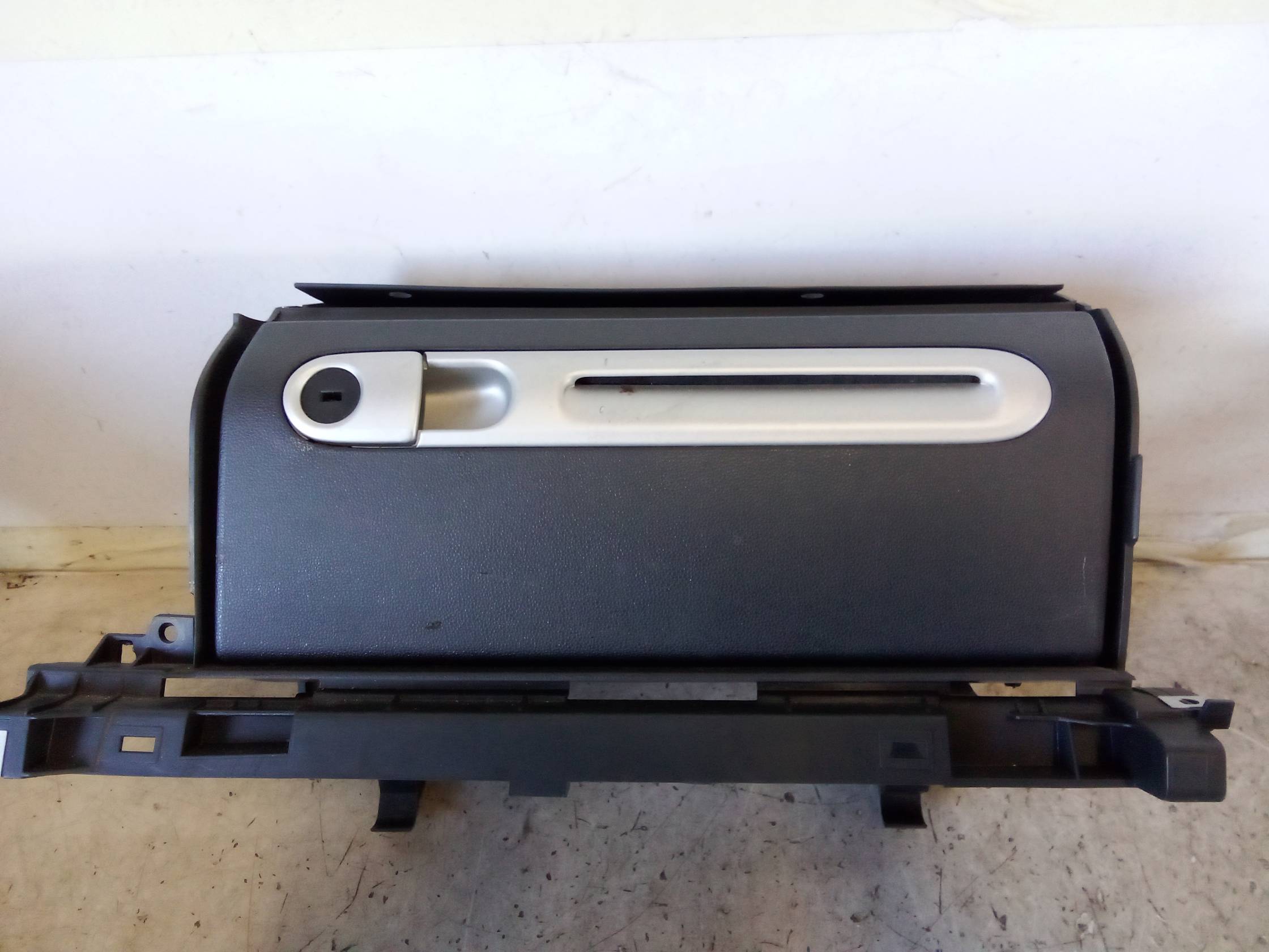 Portaoggetti cruscotto