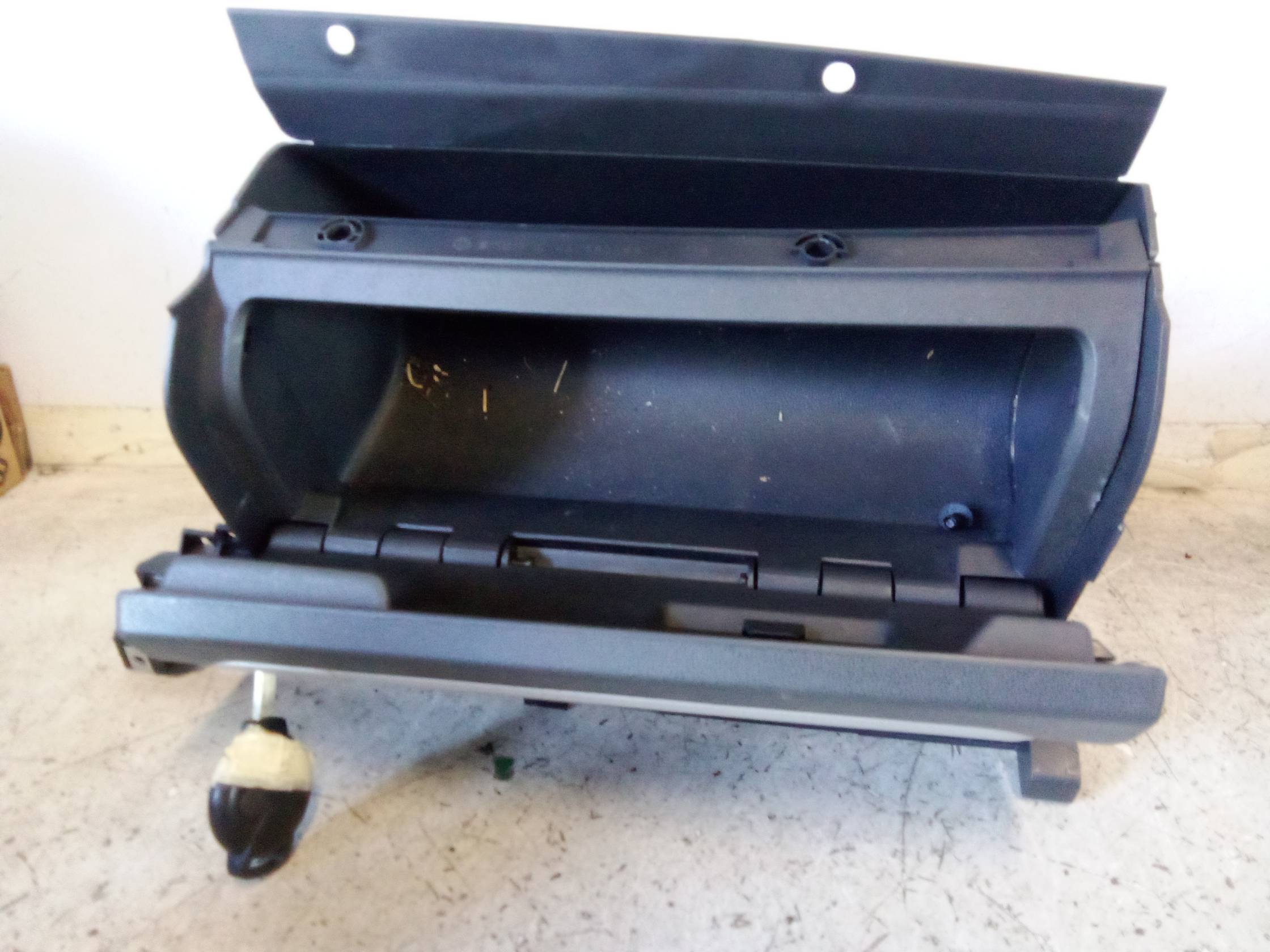 Portaoggetti cruscotto