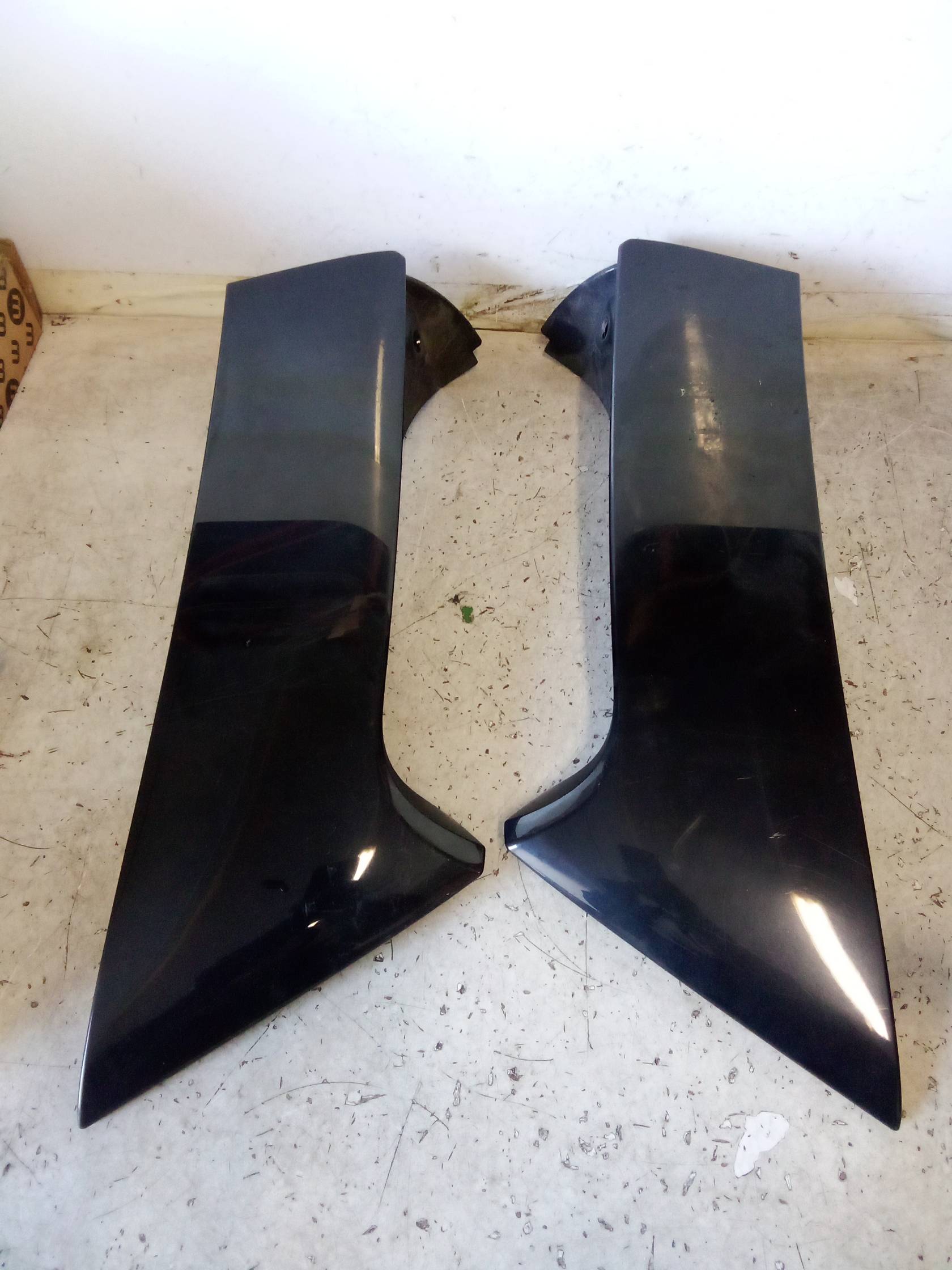 Modanatura porta ant.