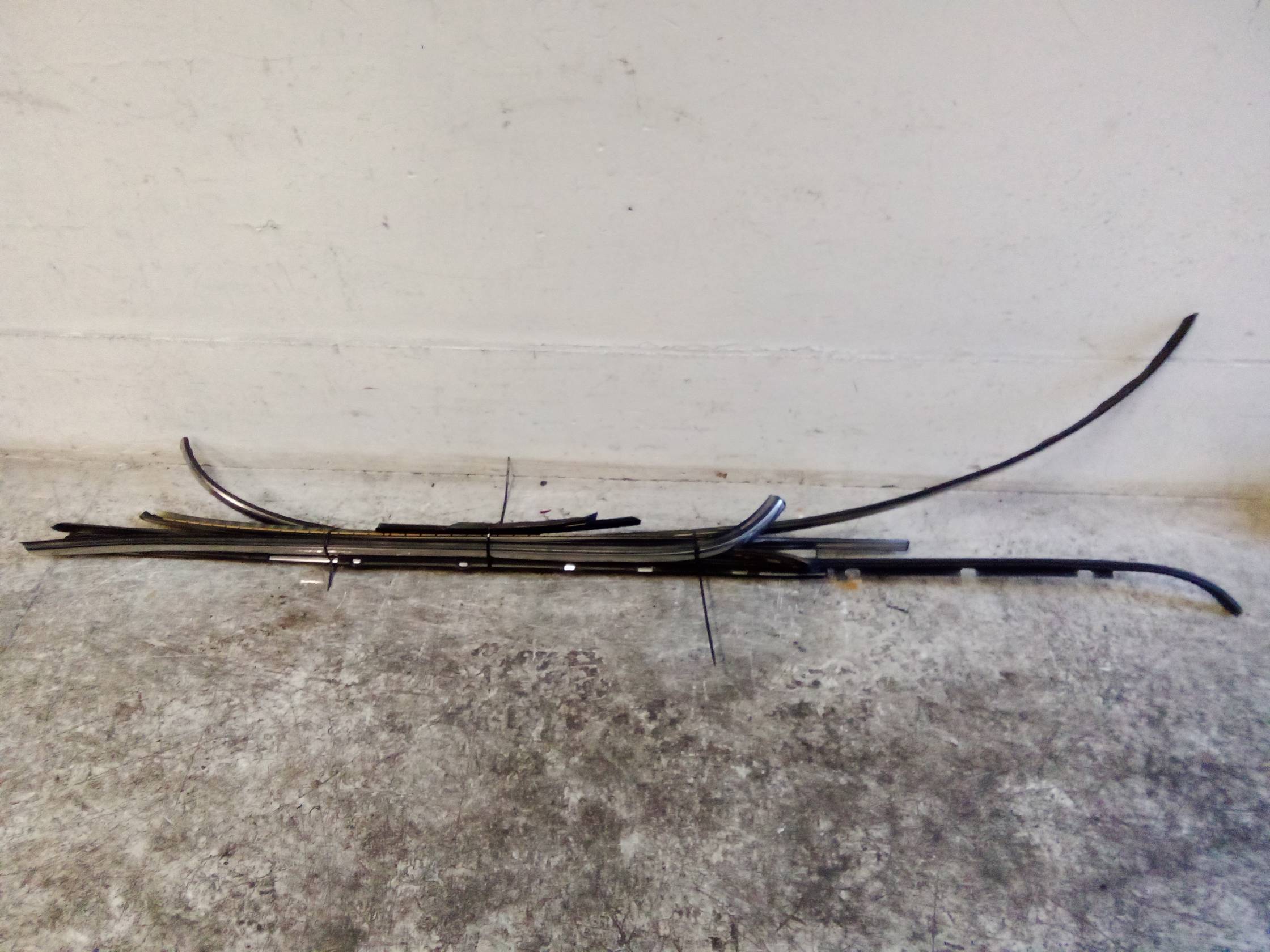 Modanatura porta post.