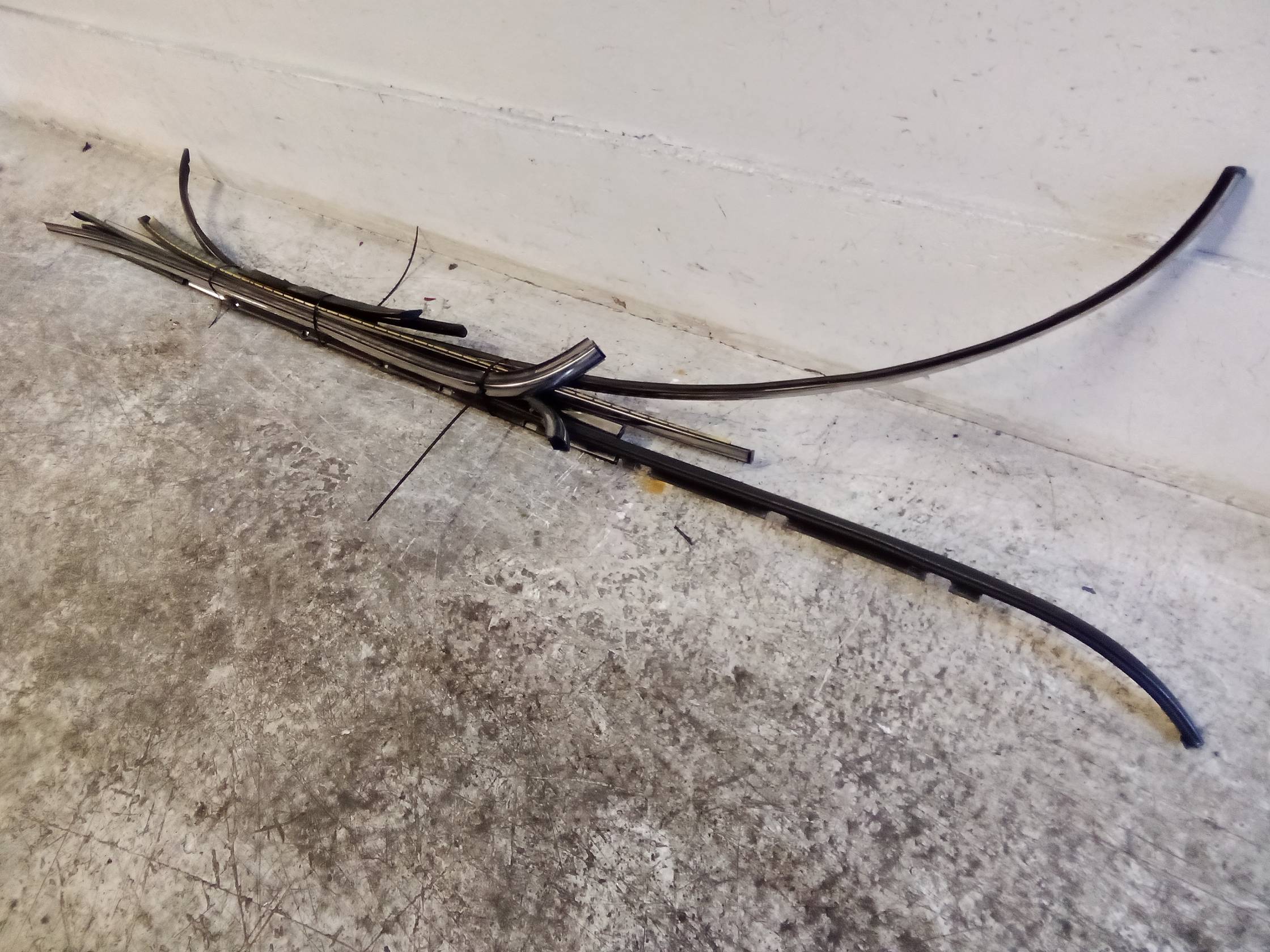 Modanatura porta post.