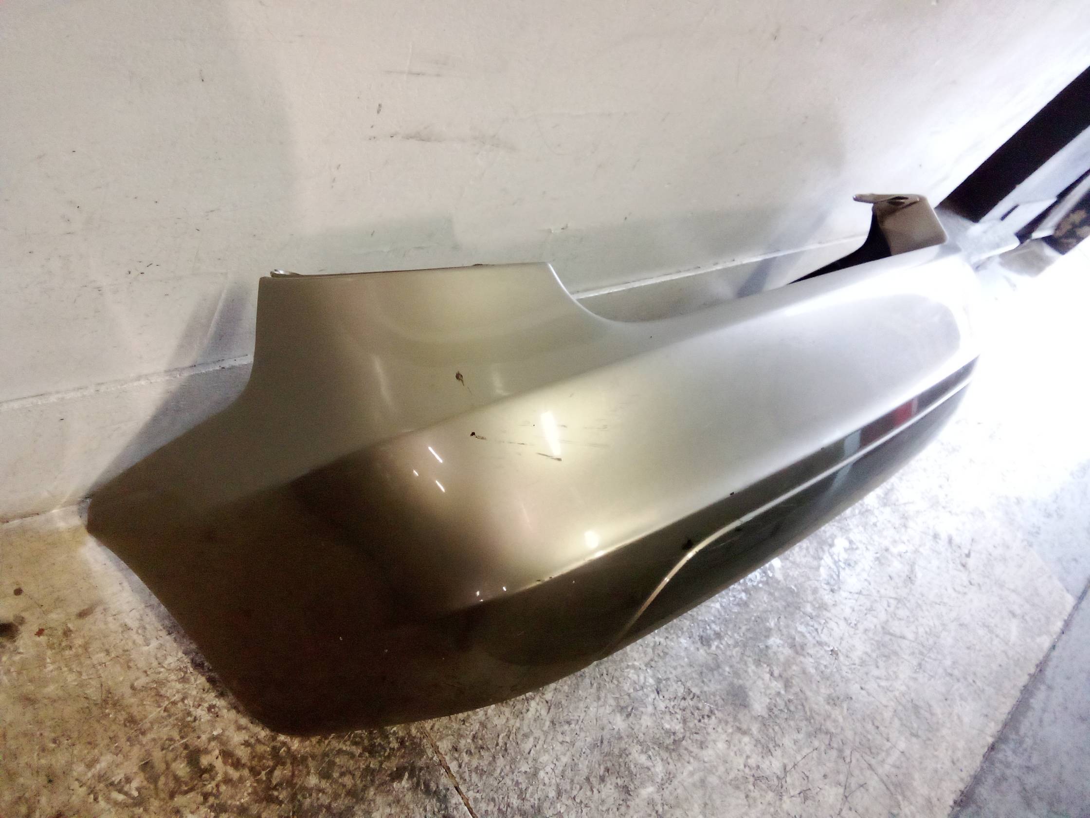 Paraurti post. Paraurti post.