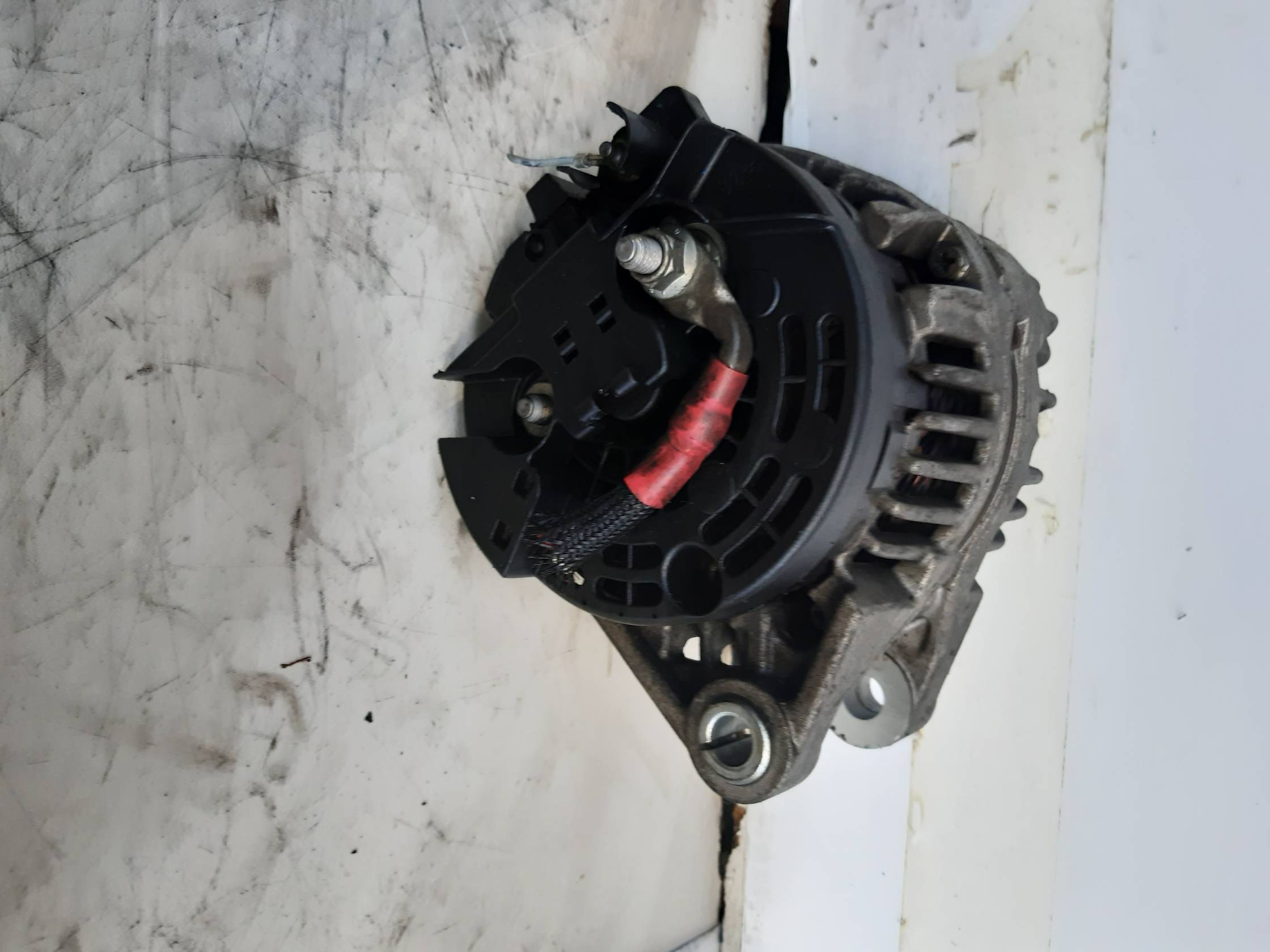 Alternatore Alternatore