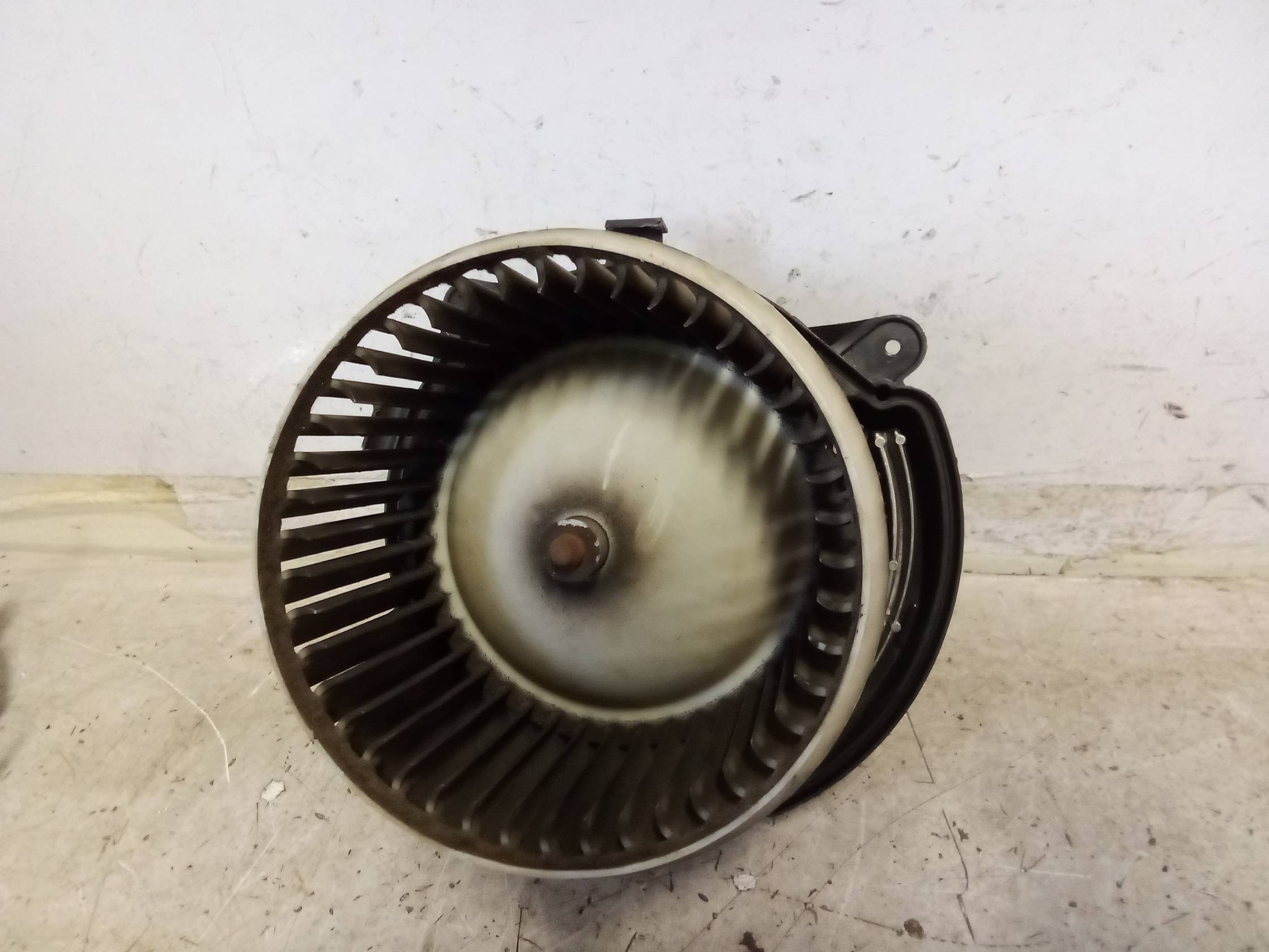 Motorino ventilazione abitacolo