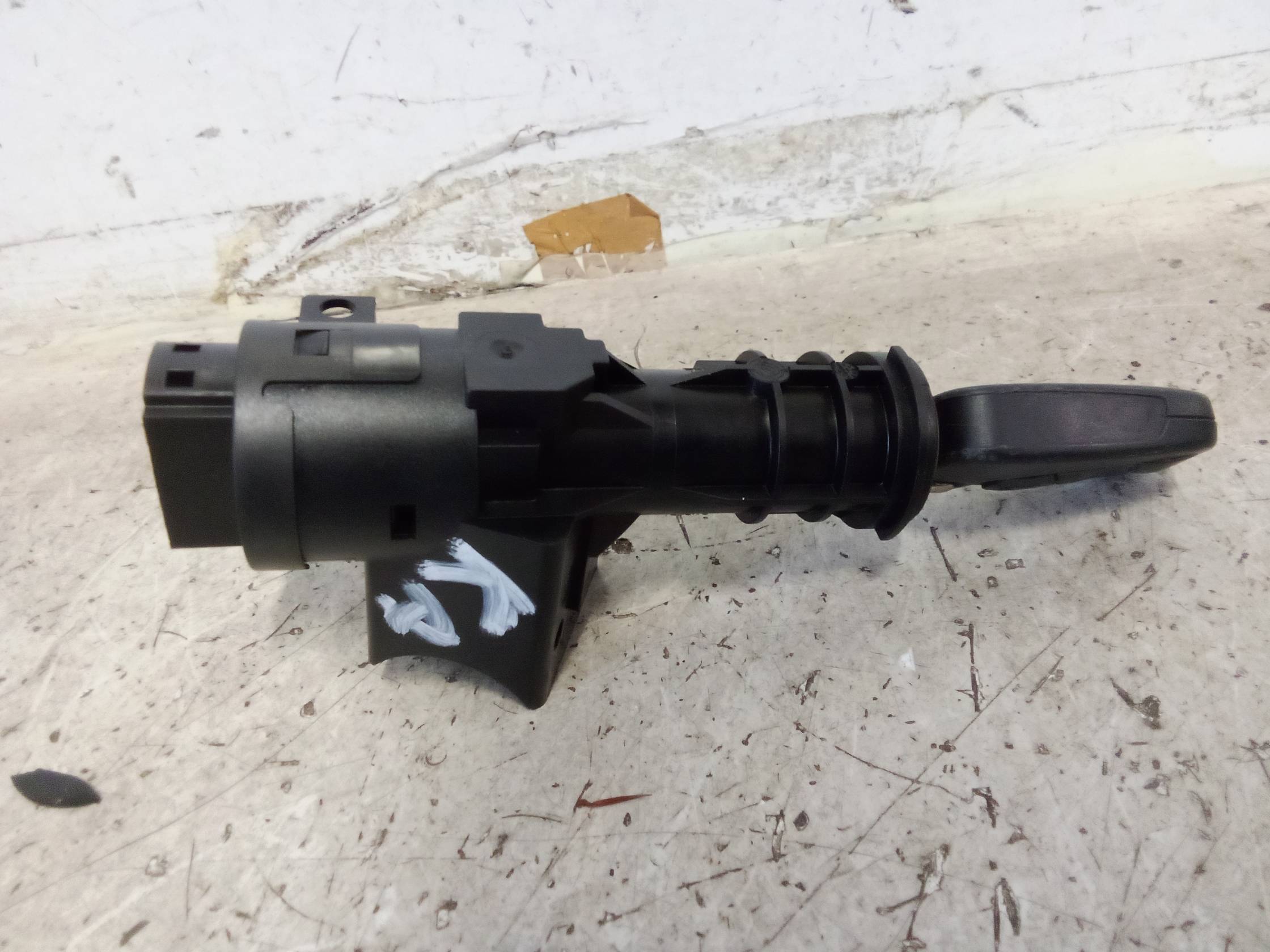 Commutatore avviamento