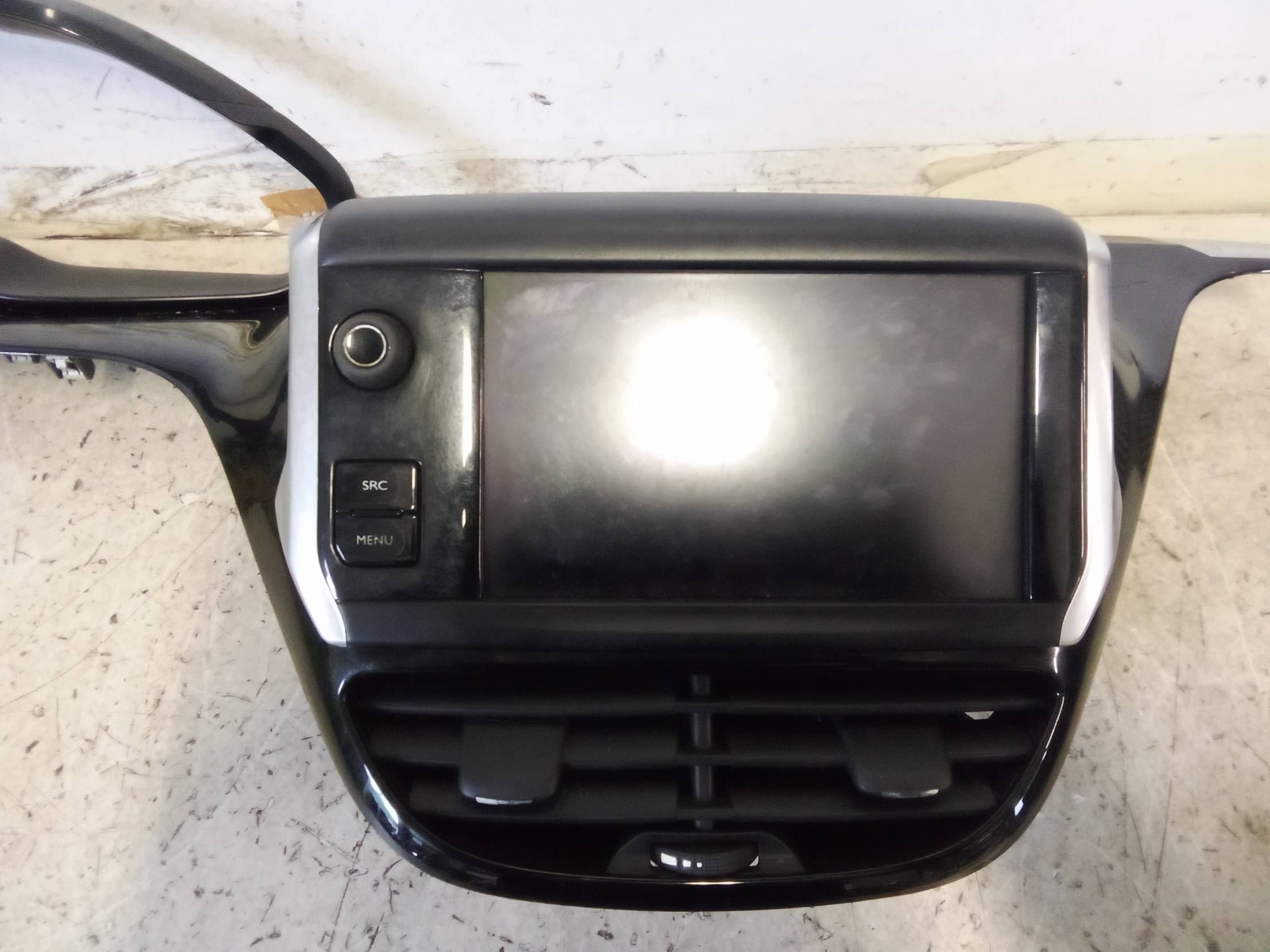 Display multifunzione