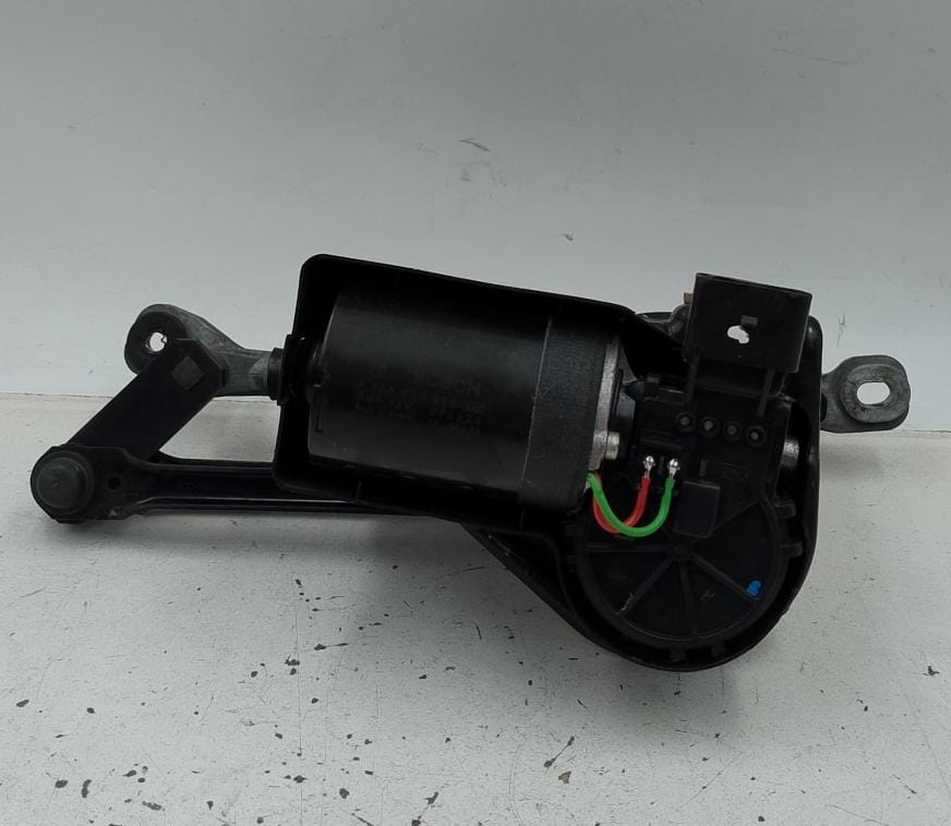 Motorino tergicristalli