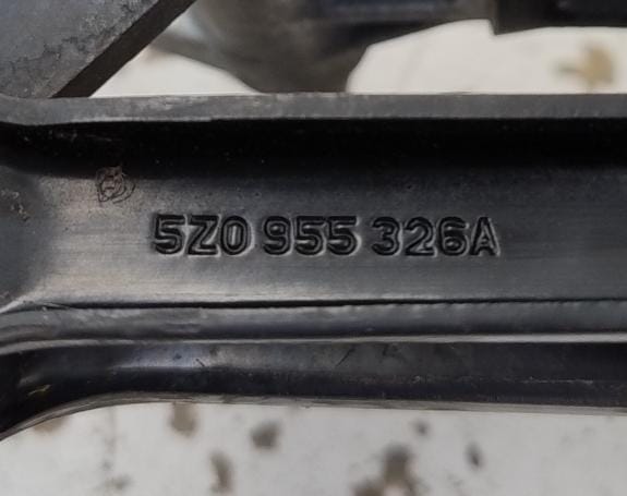 Motorino tergicristalli